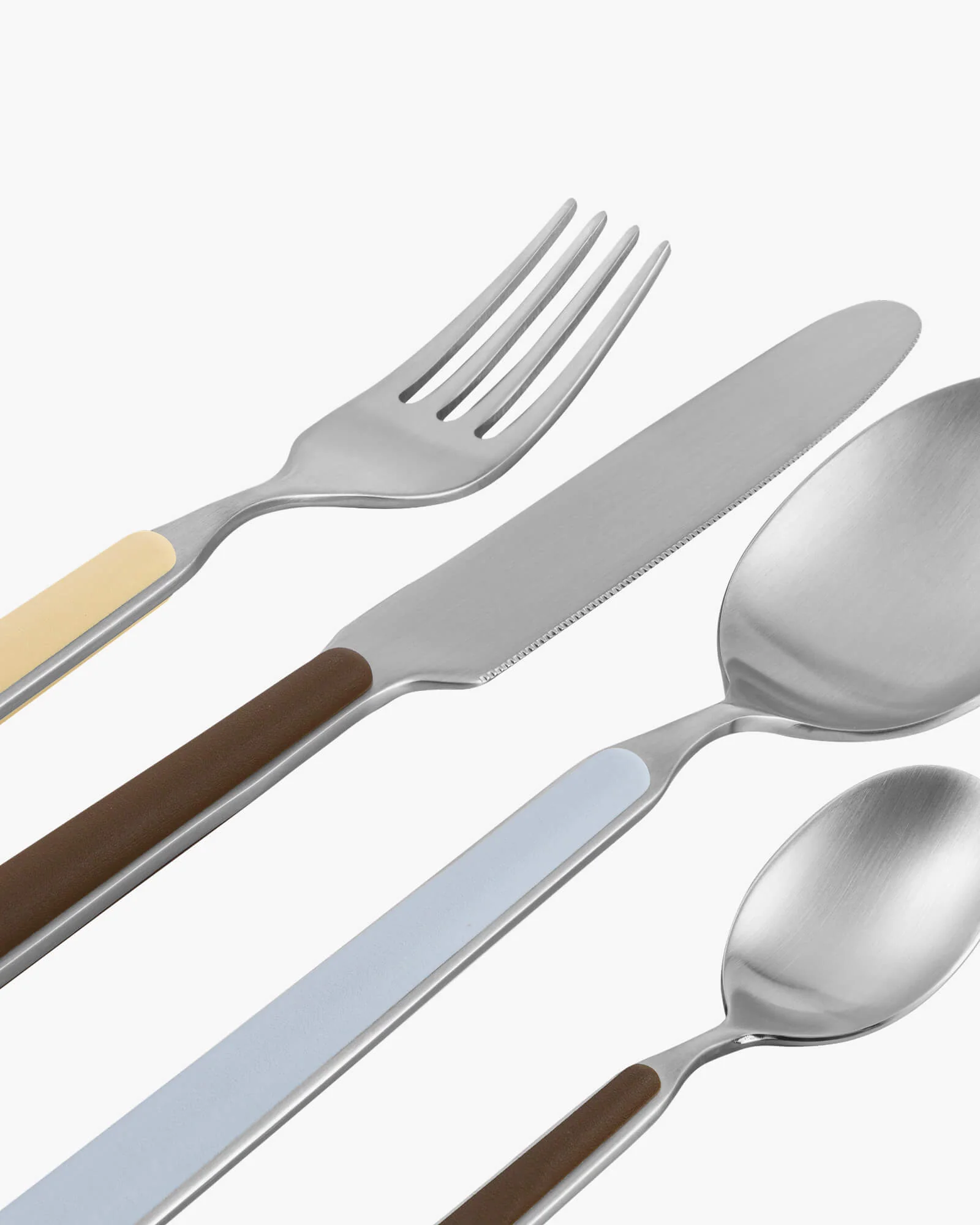 Noli Cutlery - set for 1 - Image 5
