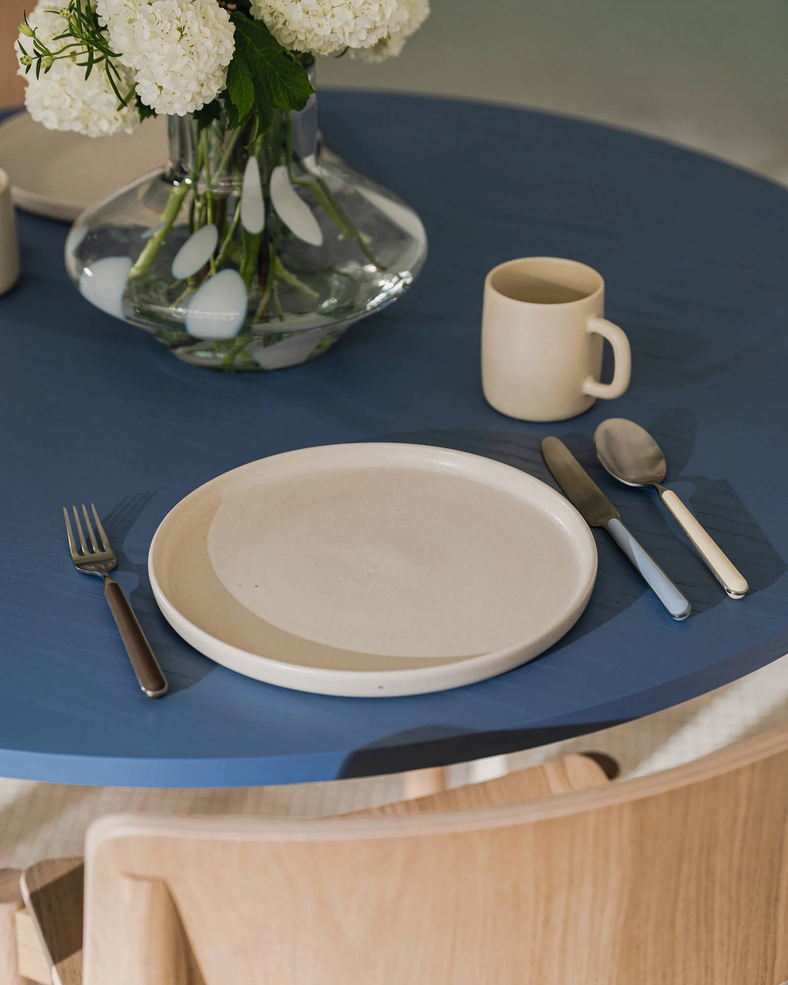 Noli Cutlery - set for 1 - Image 6