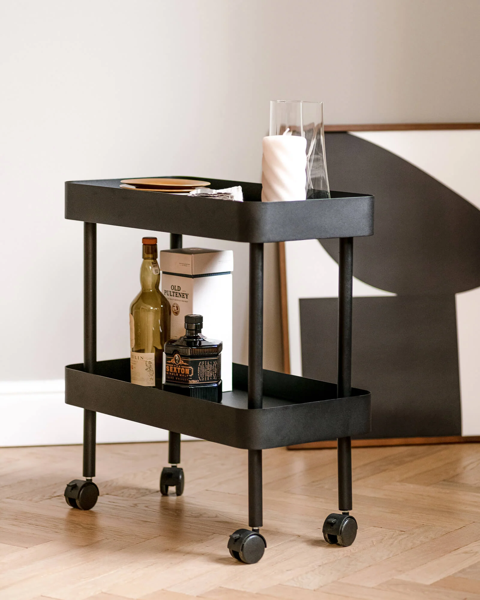 Nolle Console 2-tier - Image 2