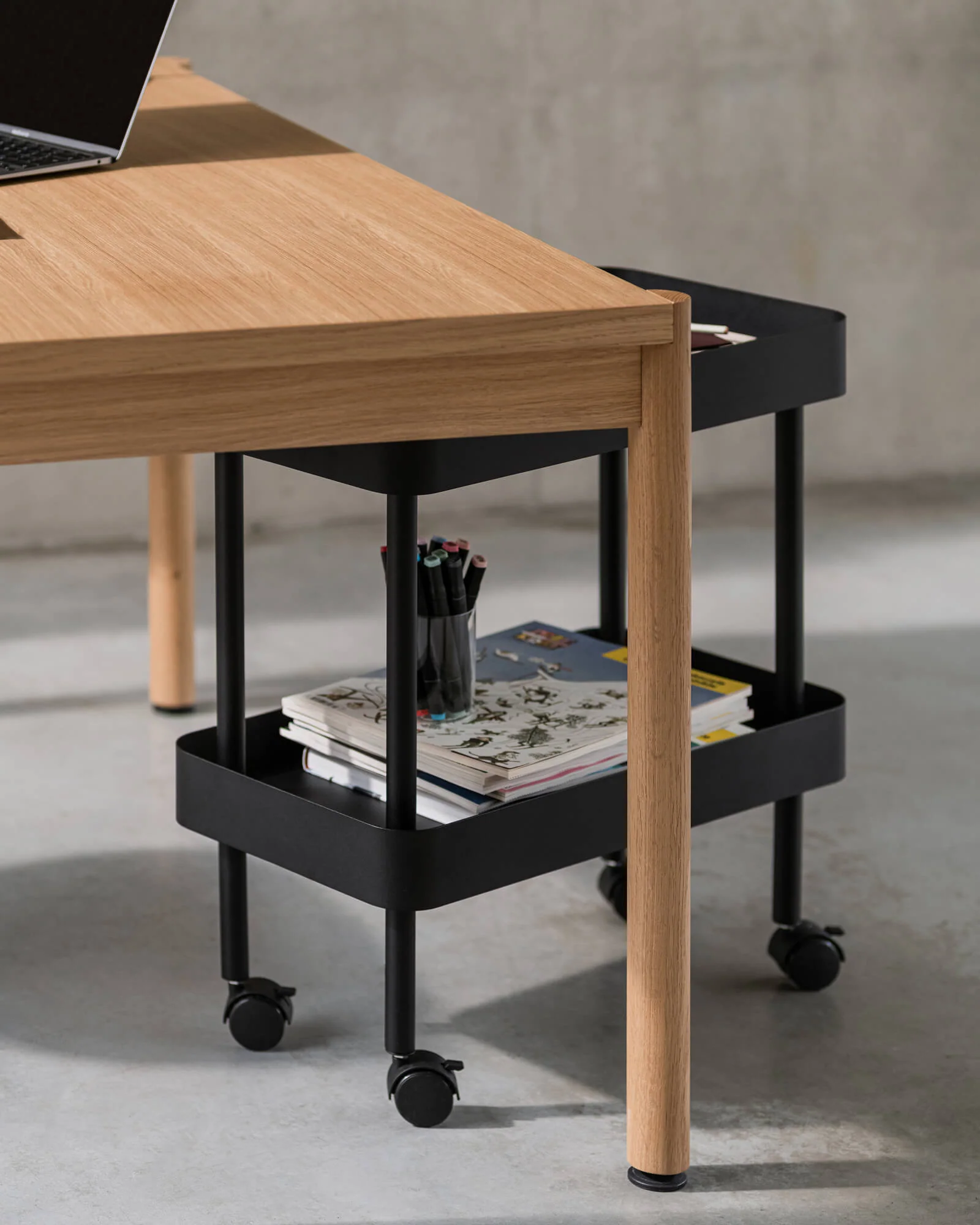 Nolle Console 2-tier - Image 4