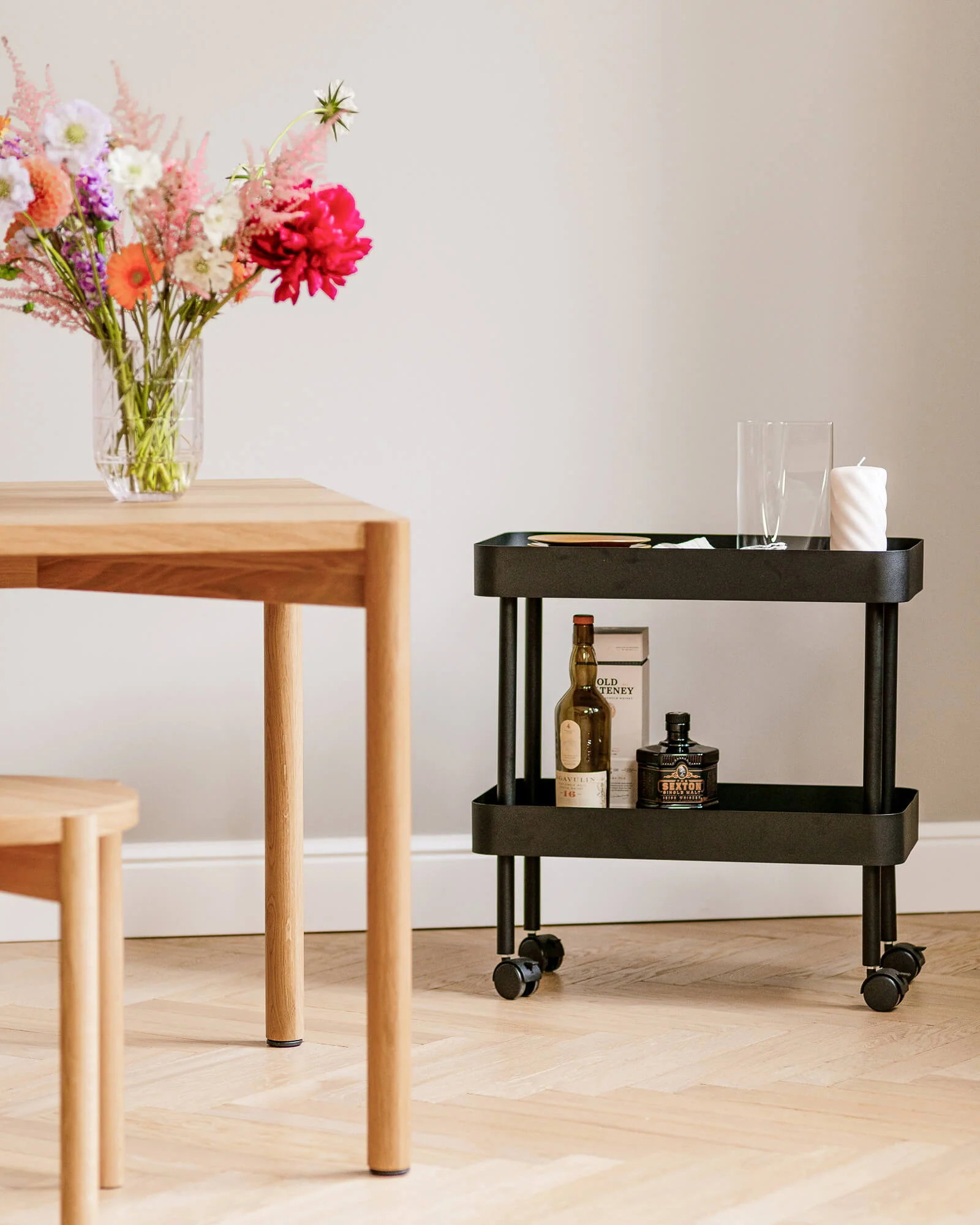 Nolle Console 2-tier - Image 8