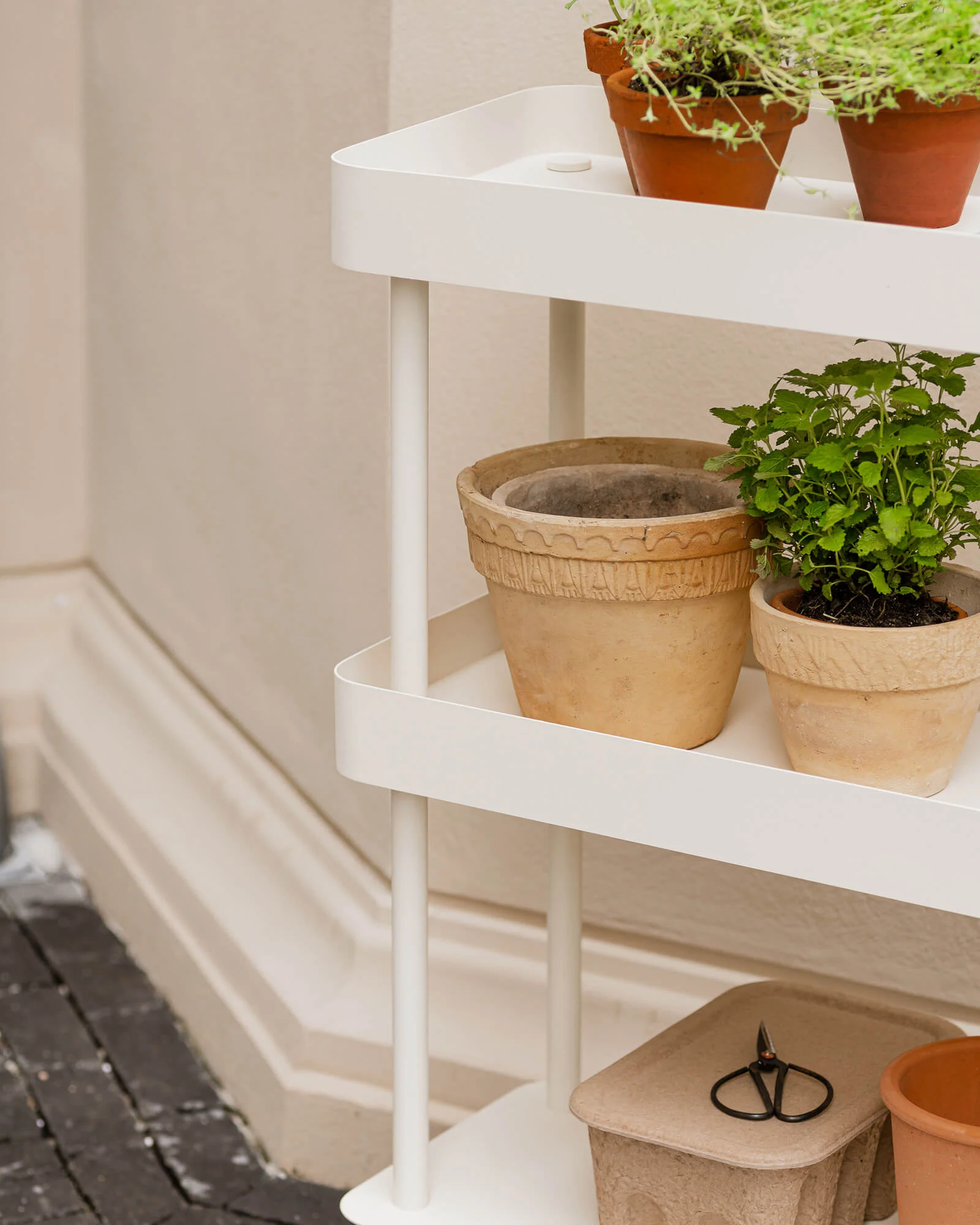Nolle Console 3-tier - Image 2