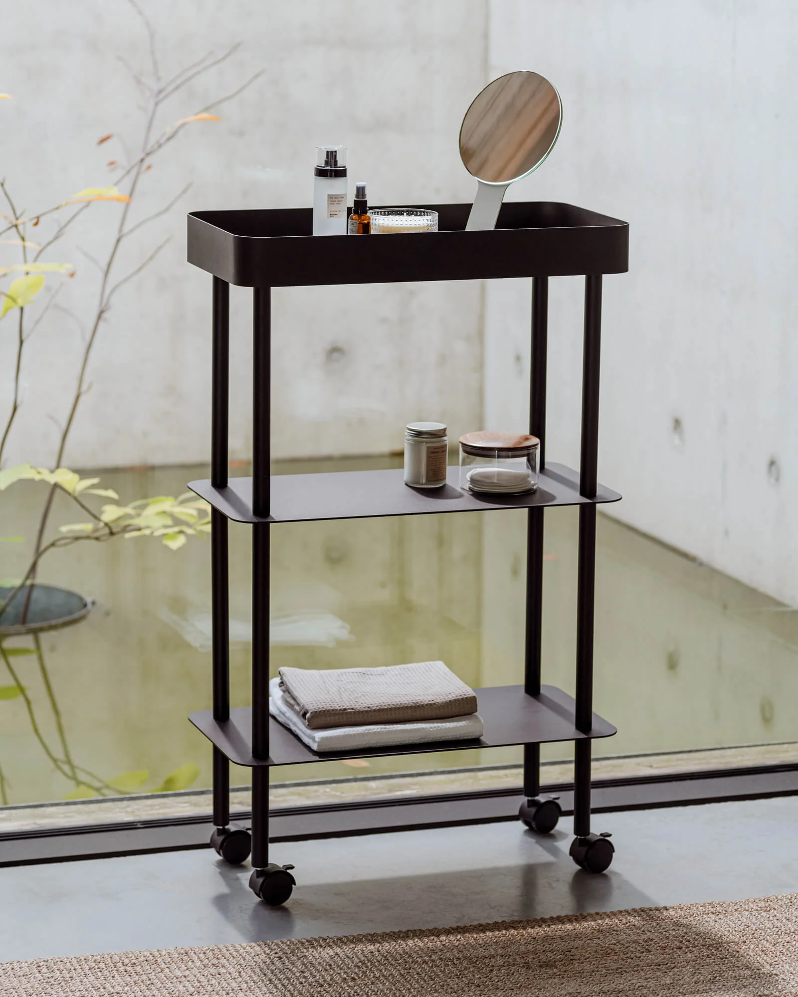 Nolle Console 3-tier - Image 2