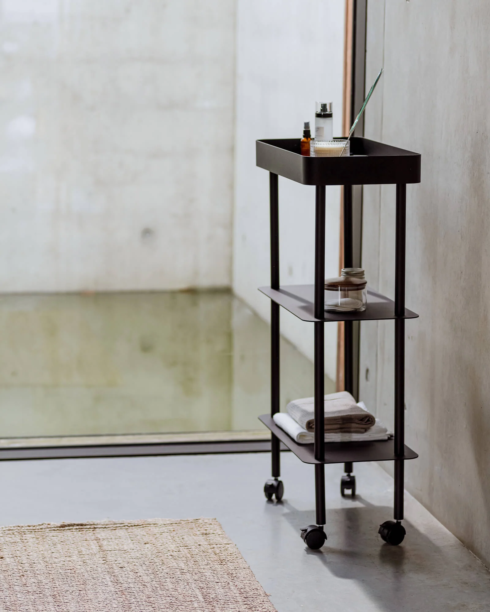 Nolle Console 3-tier - Image 4