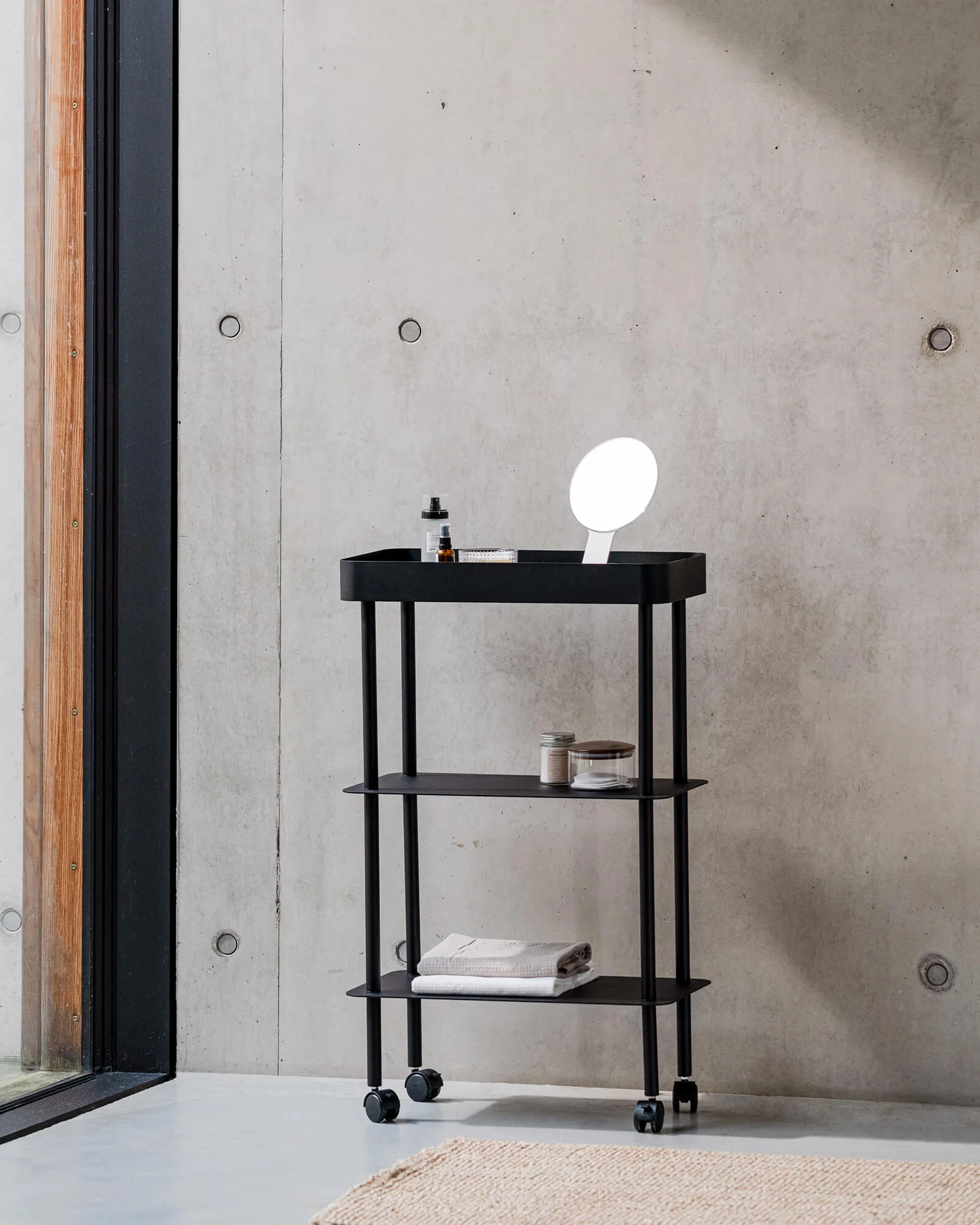 Nolle Console 3-tier - Image 6