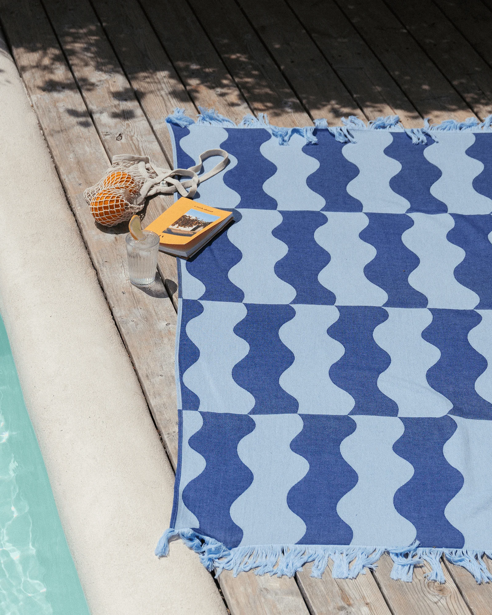Nugo Beach Towel - Image 5