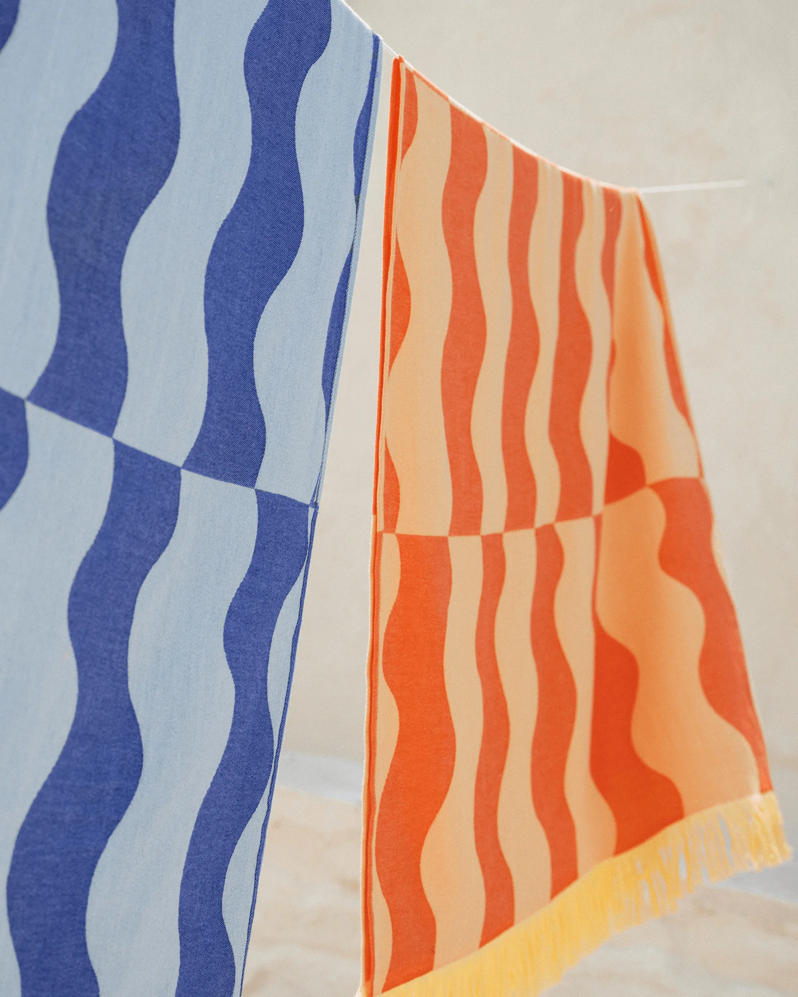 Nugo Beach Towel - Image 6