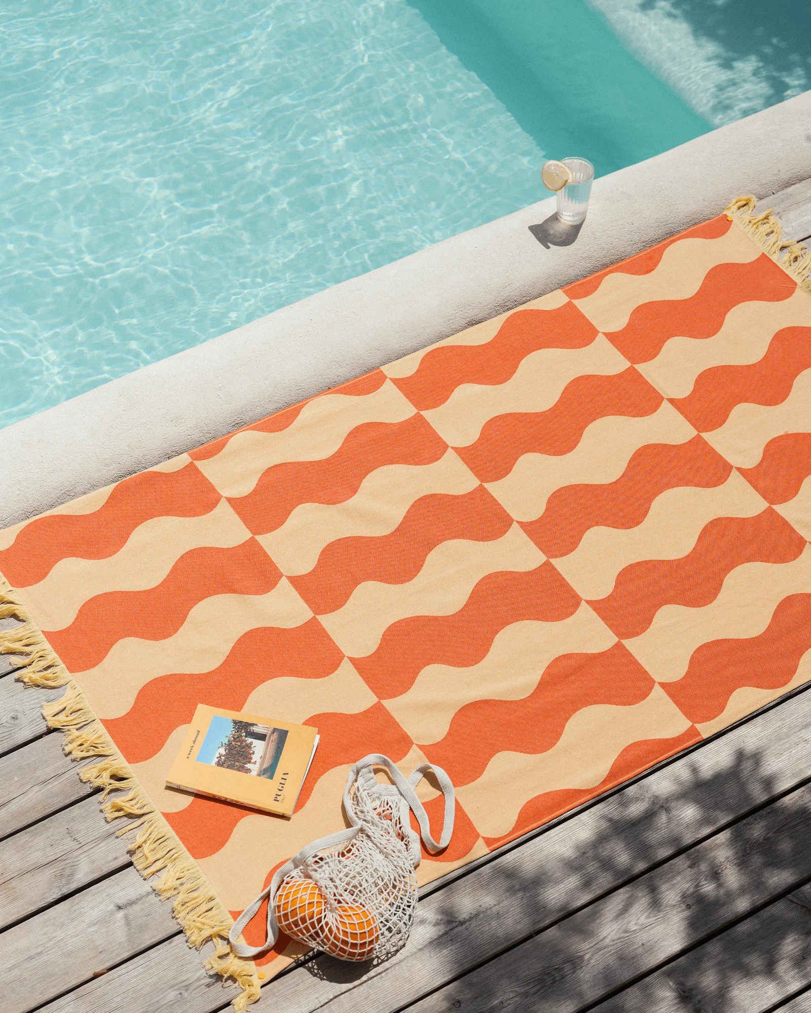 Nugo Beach Towel - Image 7