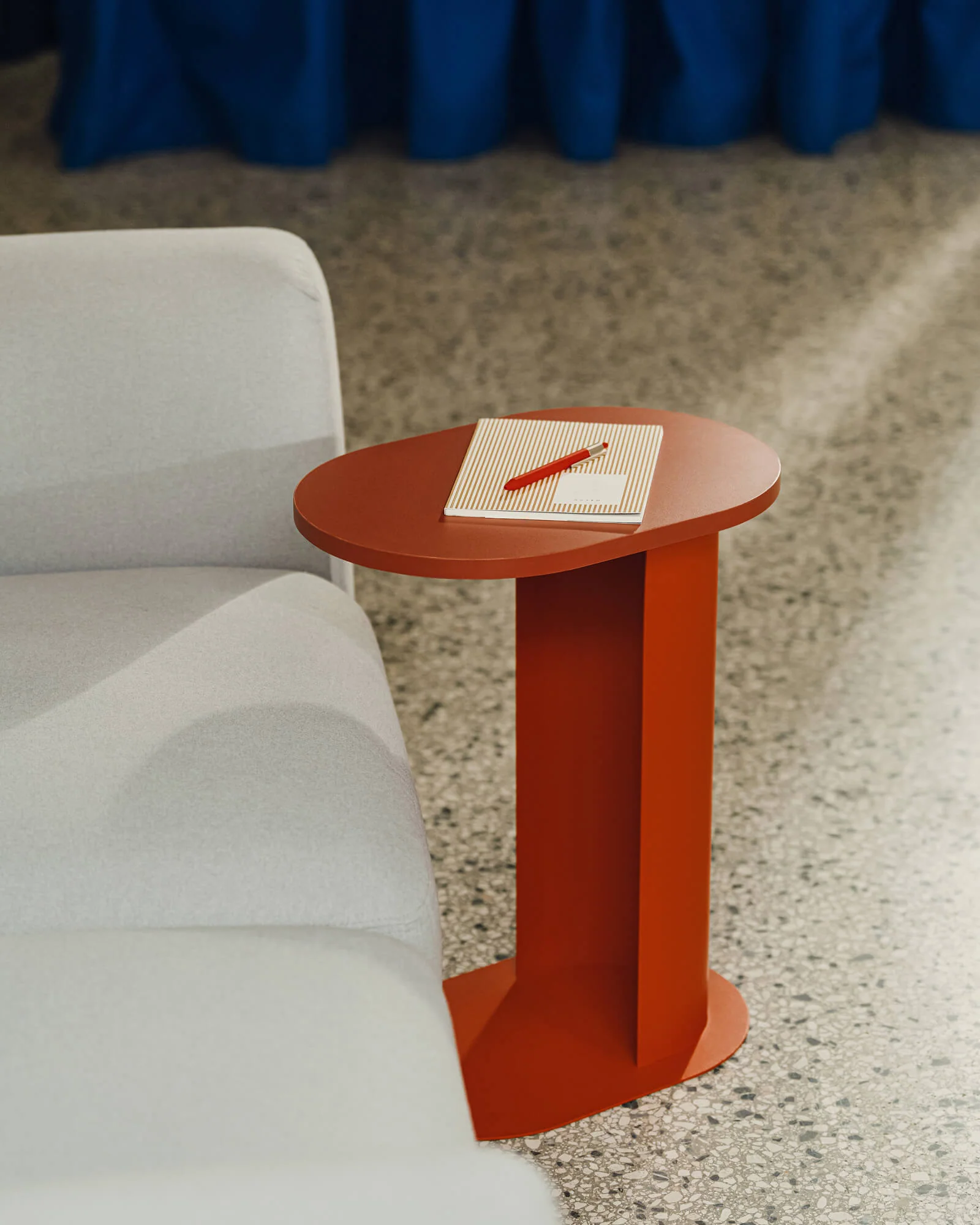 Nuno Side Table - Image 2