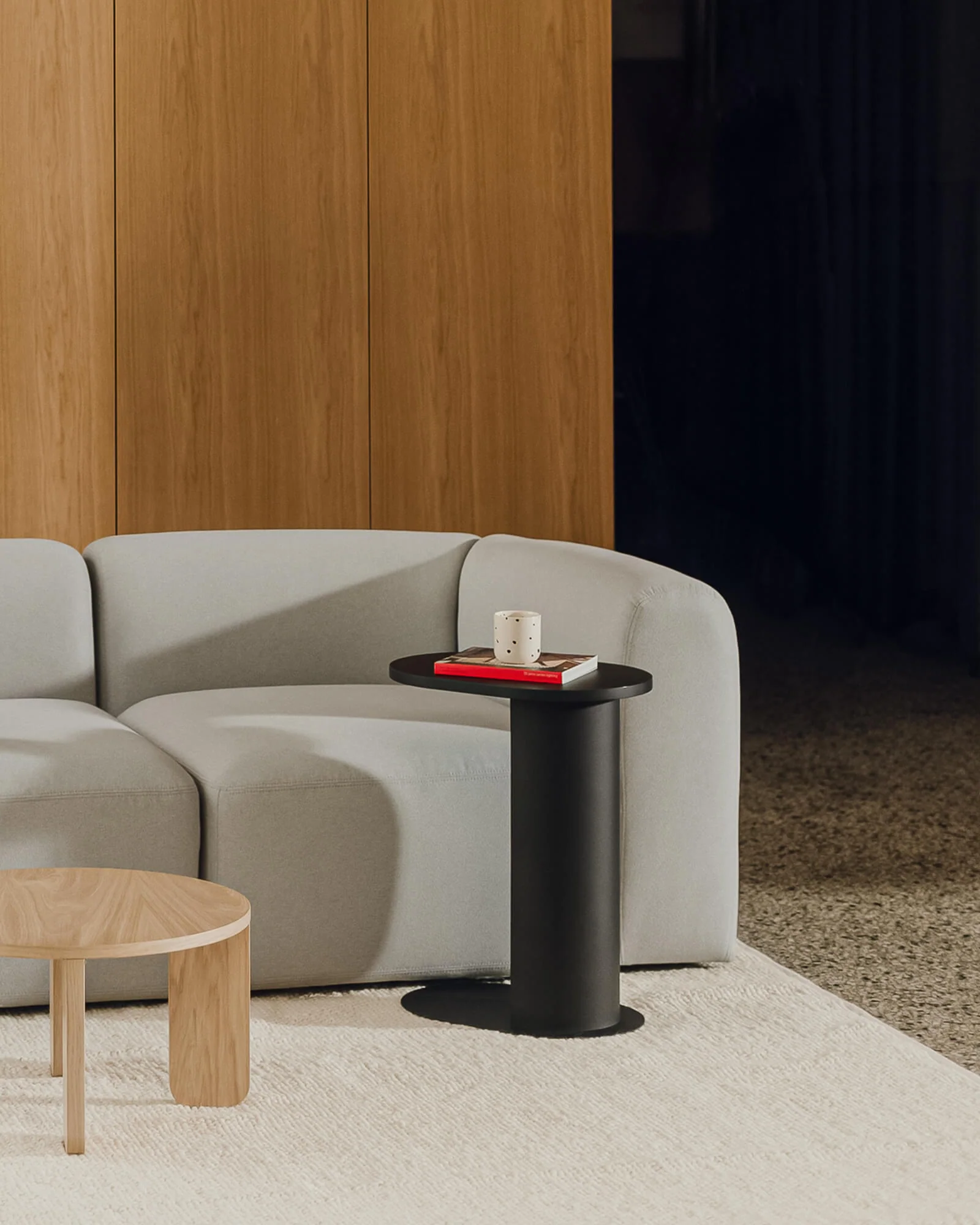 Nuno Side Table - Image 4