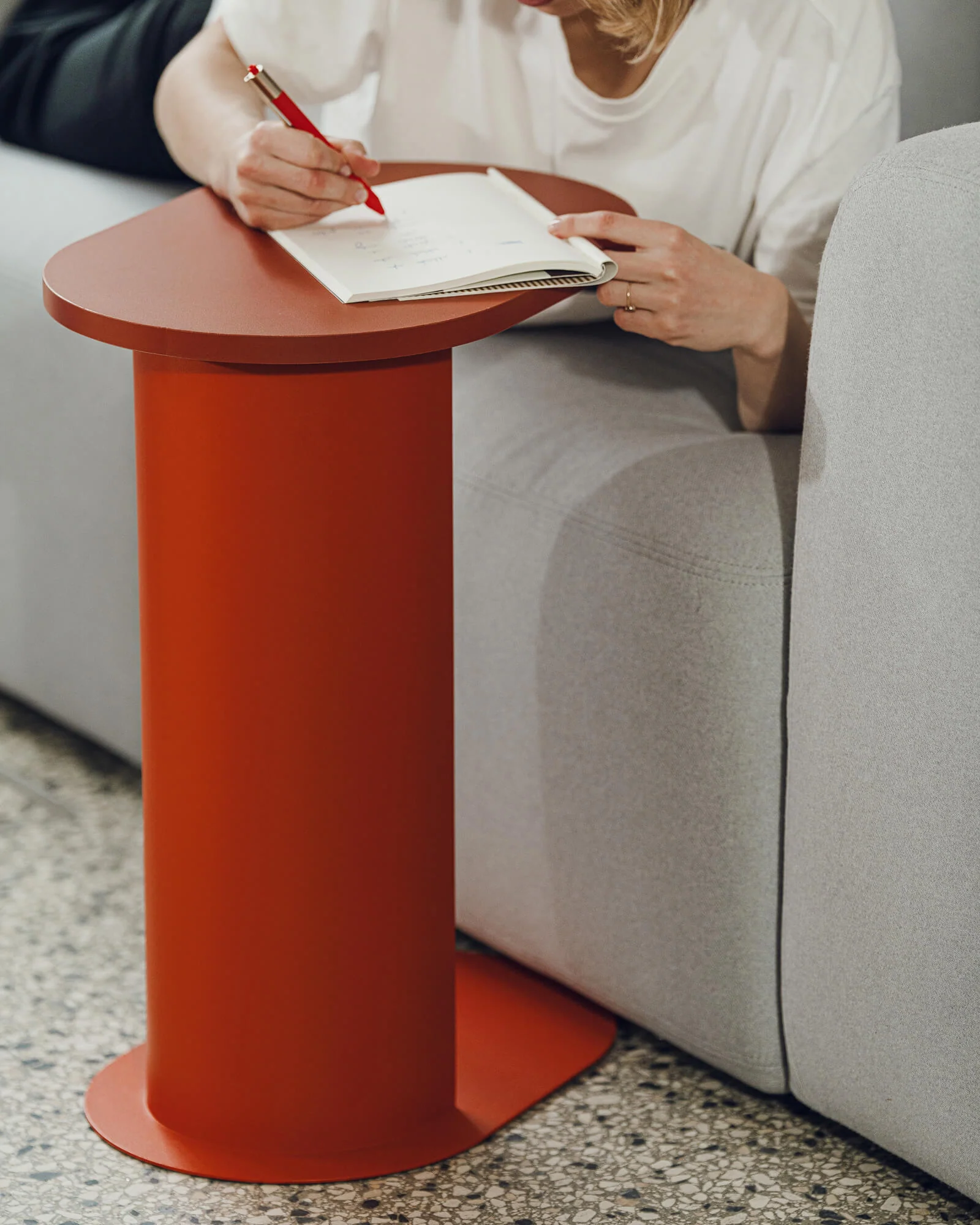 Nuno Side Table - Image 5