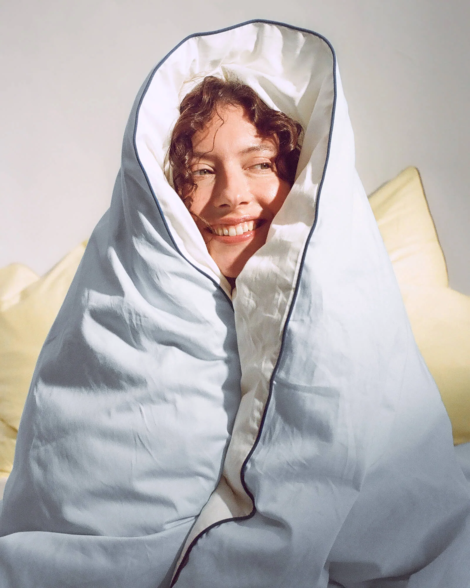 Oba Duvet Cover - Image 3