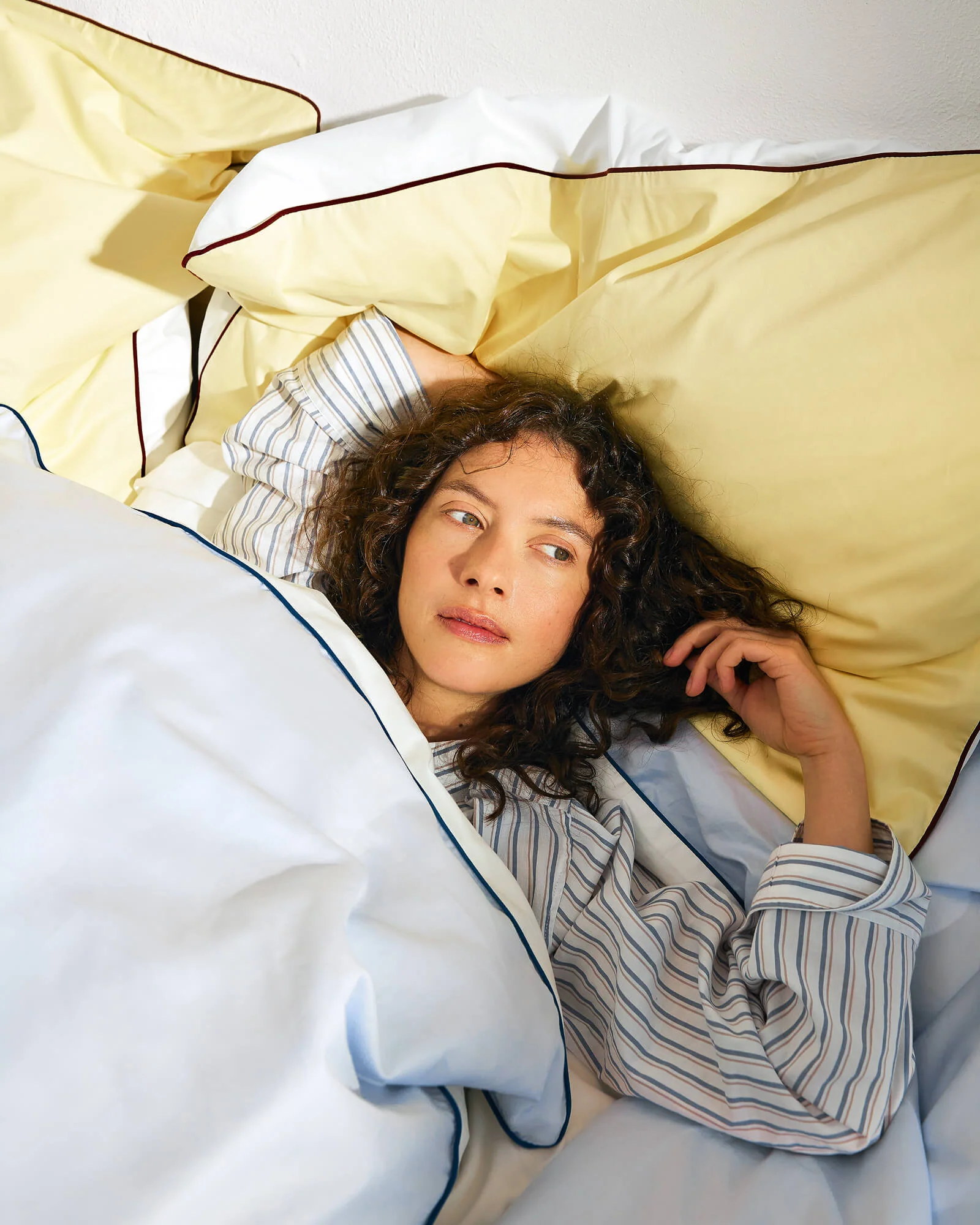 Oba Duvet Cover - Image 3