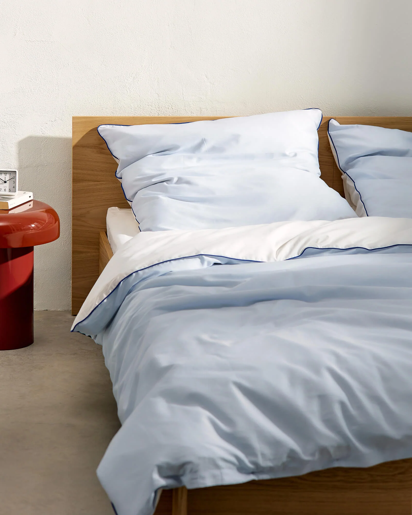 Oba Fitted Sheet - Image 5