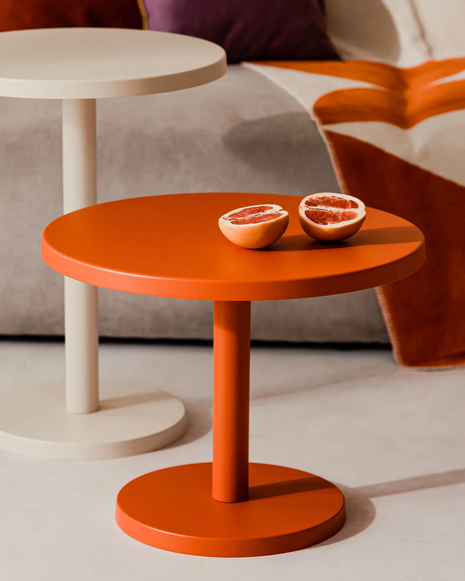 Odo Side Table - low - Image 2
