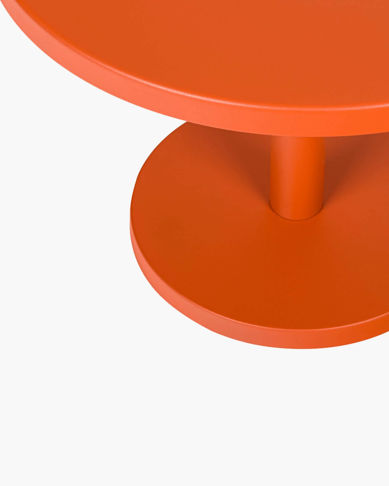 Odo Side Table - low - Image 3