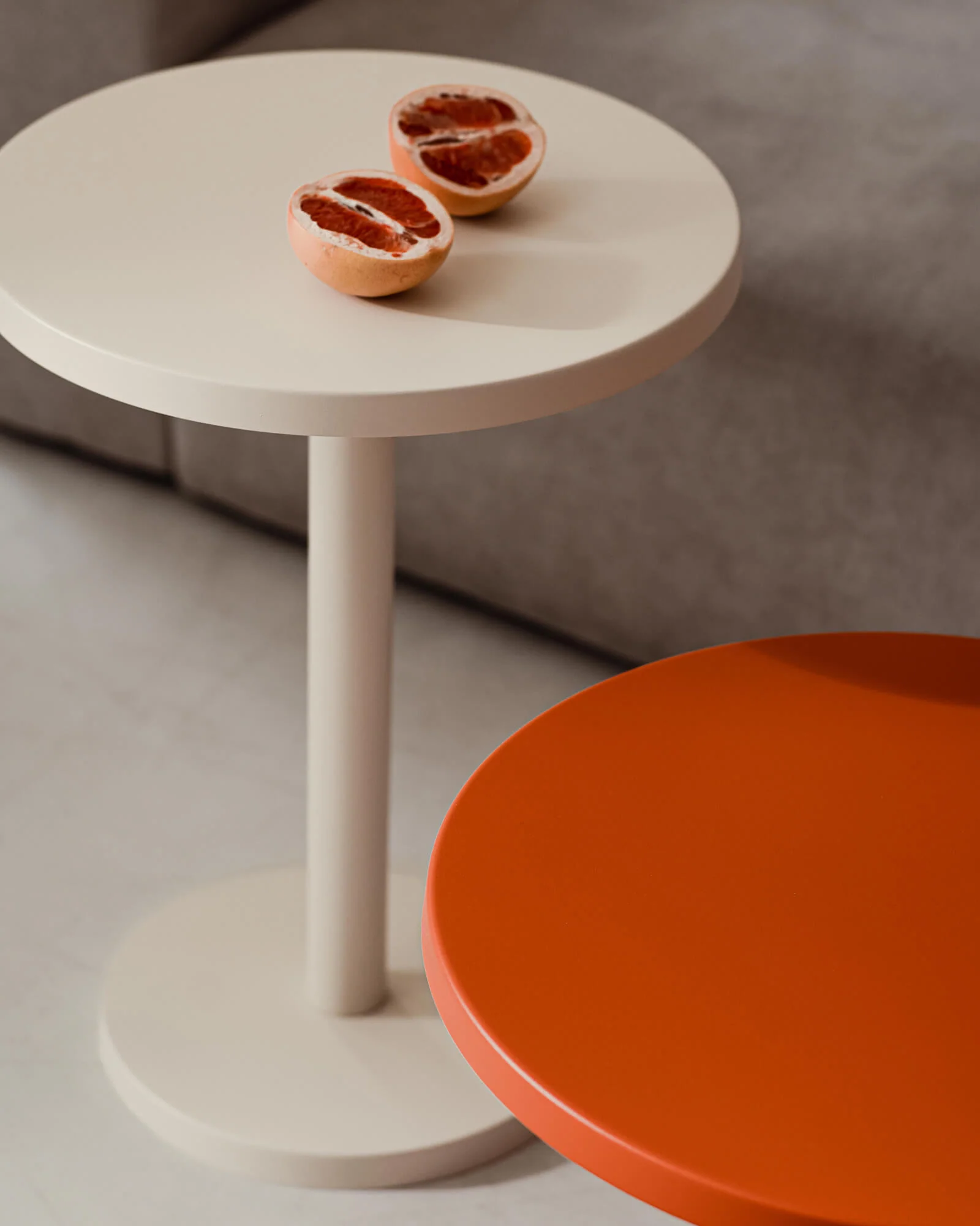 Odo Side Table - low - Image 4