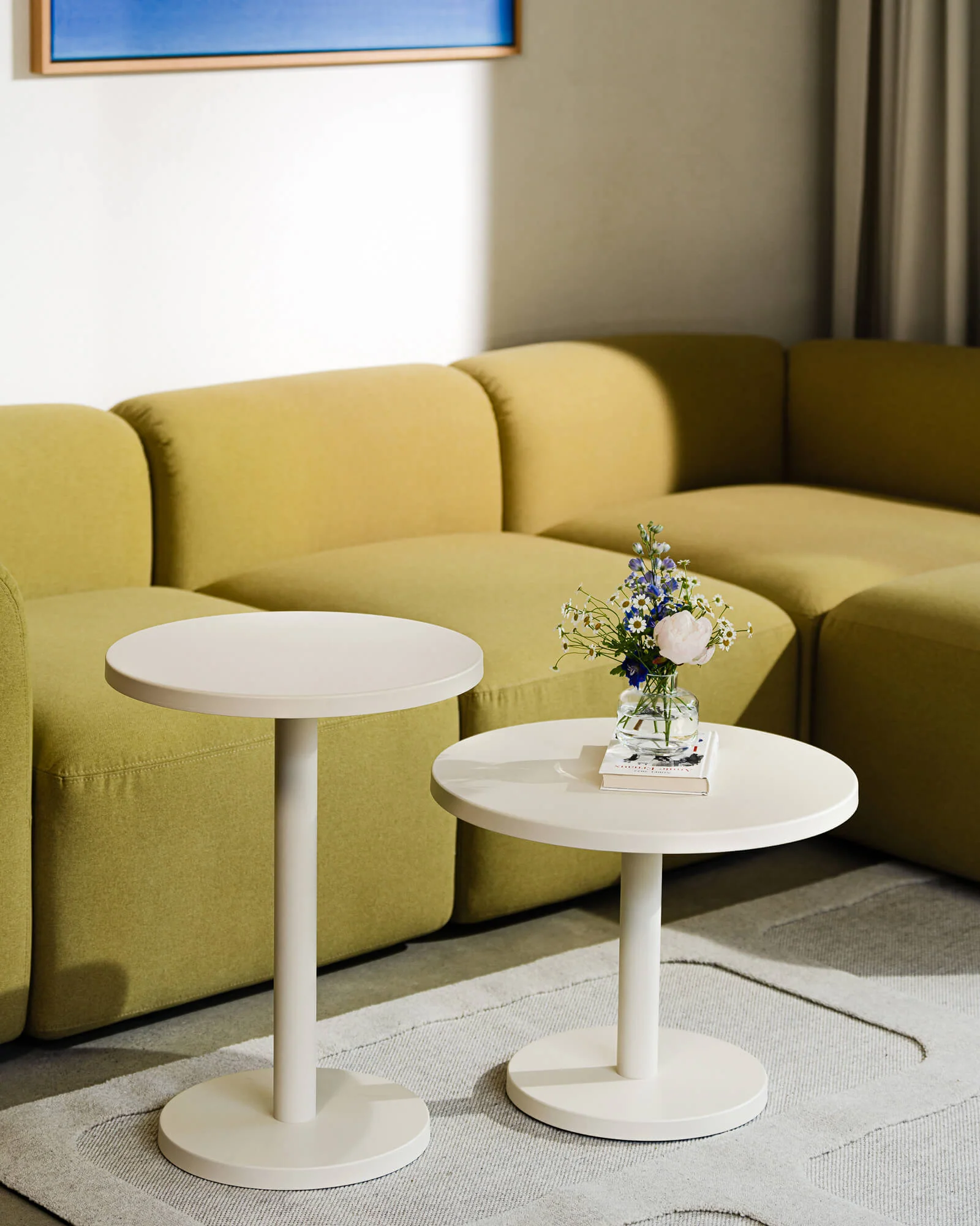 Odo Side Table - low - Image 8