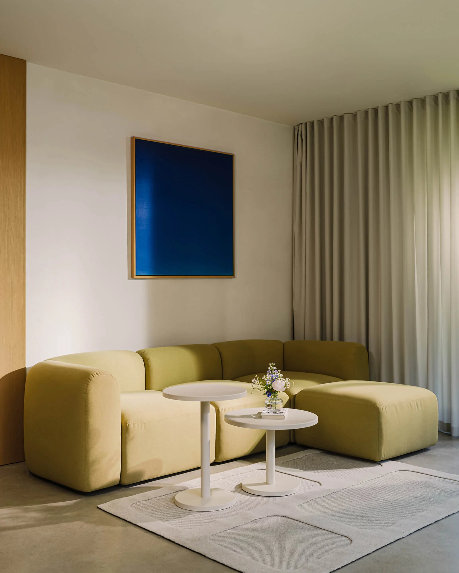 Odo Side Table - low - Image 8