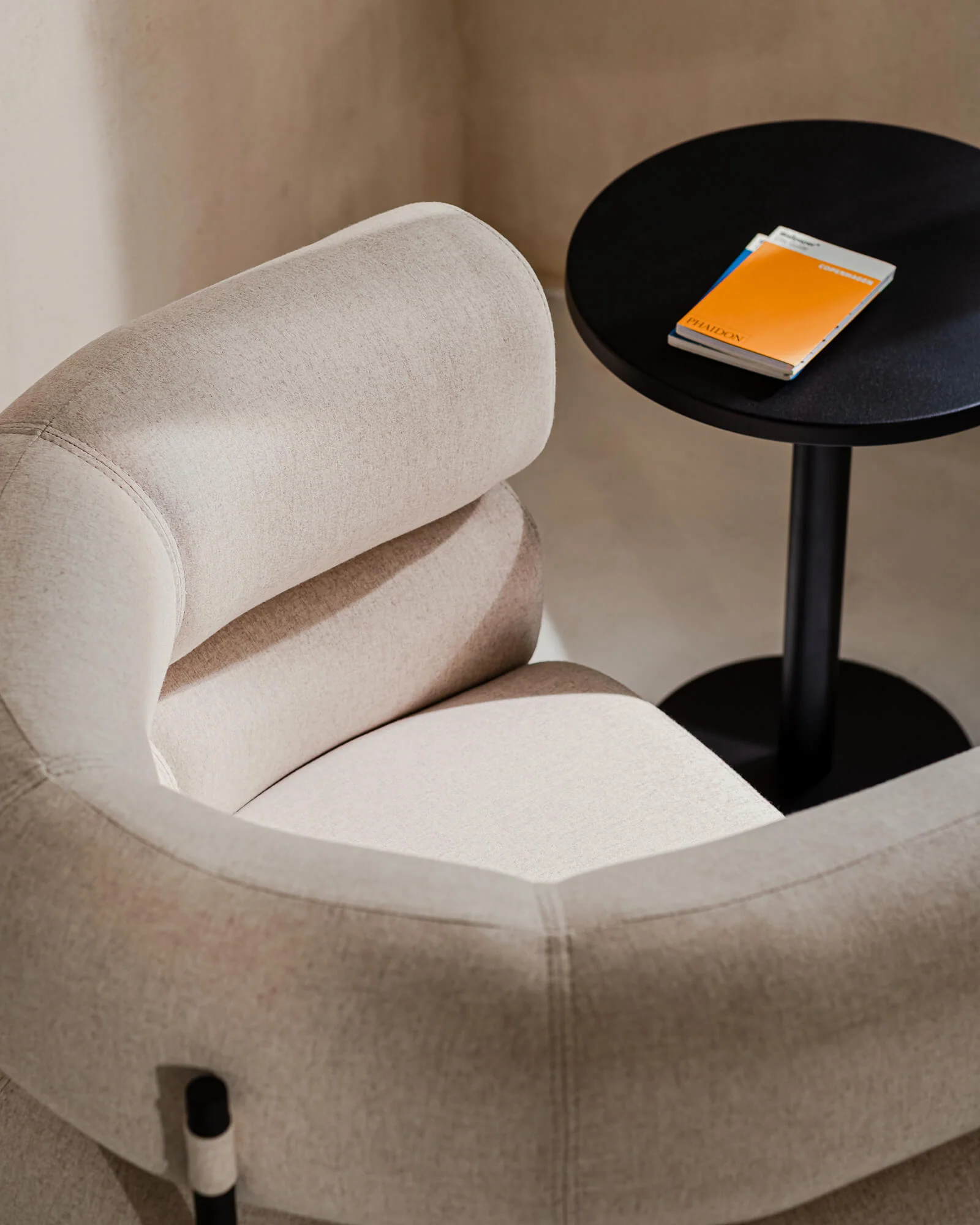 Odo Side Table - low - Image 6
