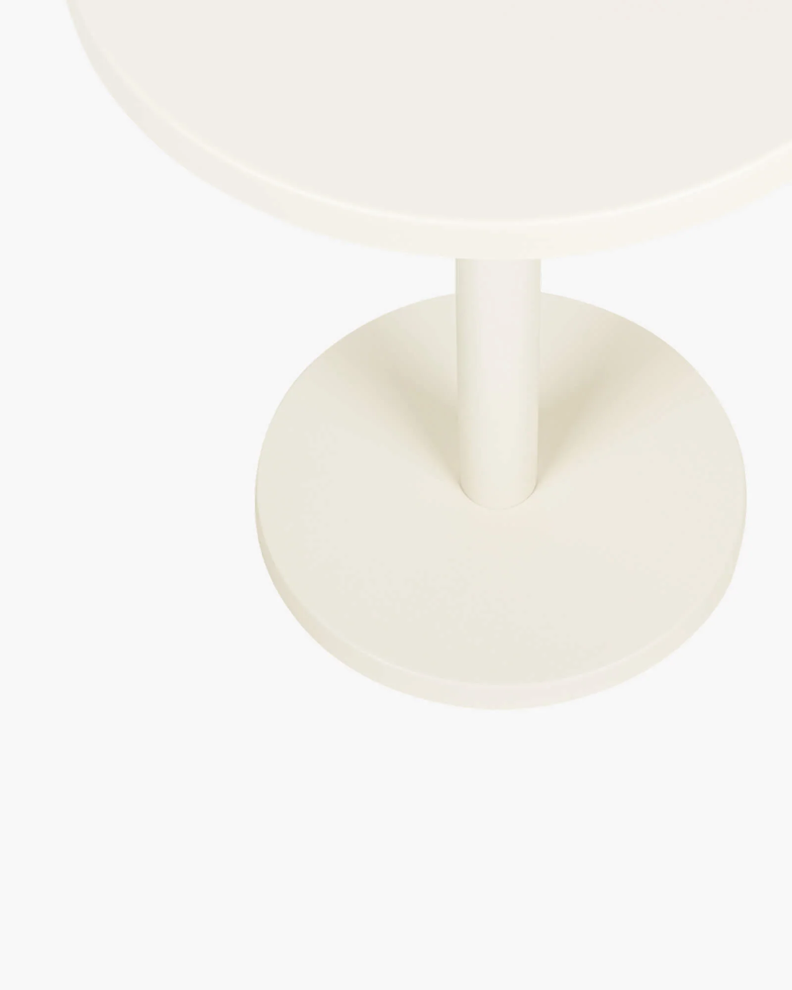 Odo Side Table - tall - Image 3