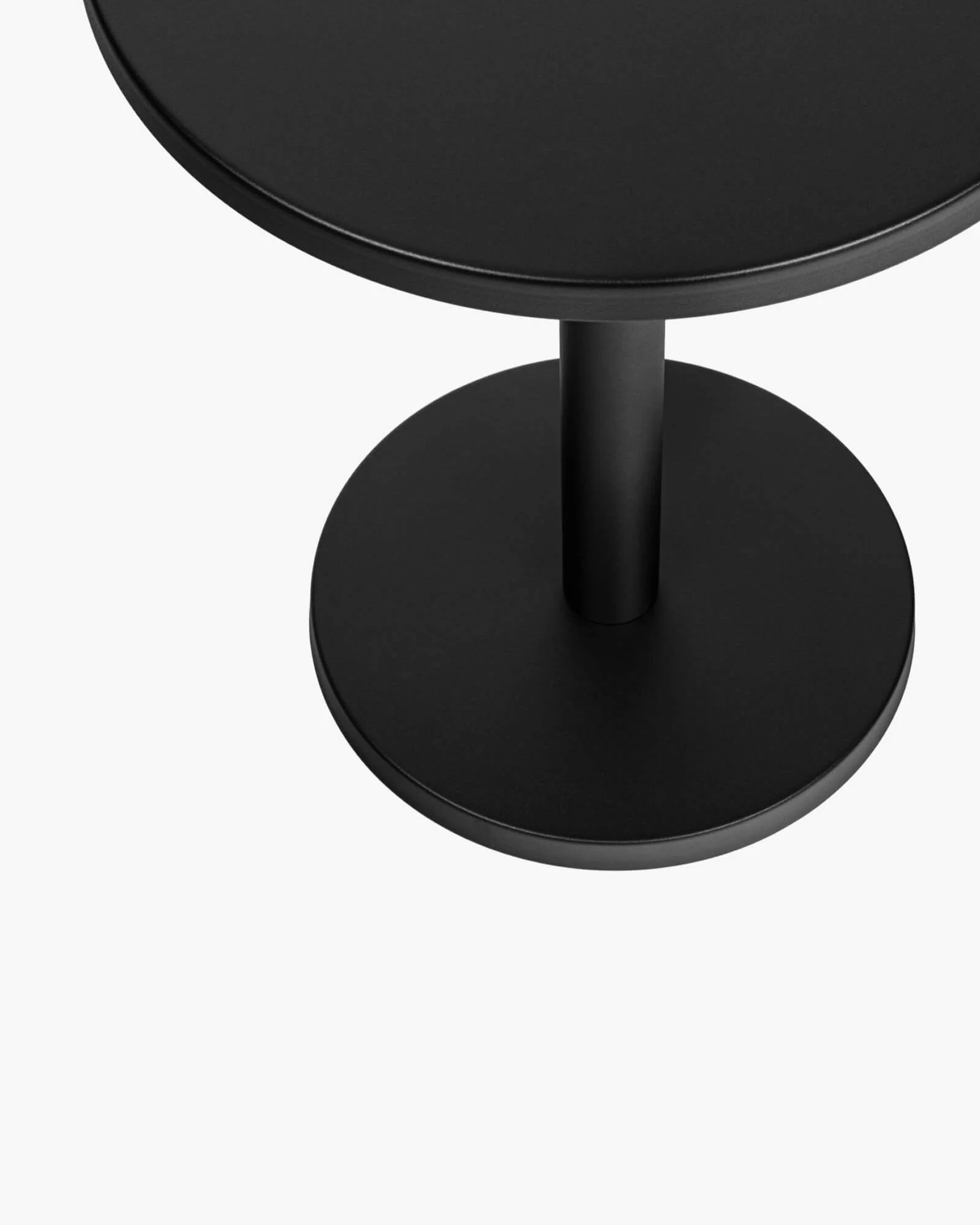 Odo Side Table - tall - Image 3