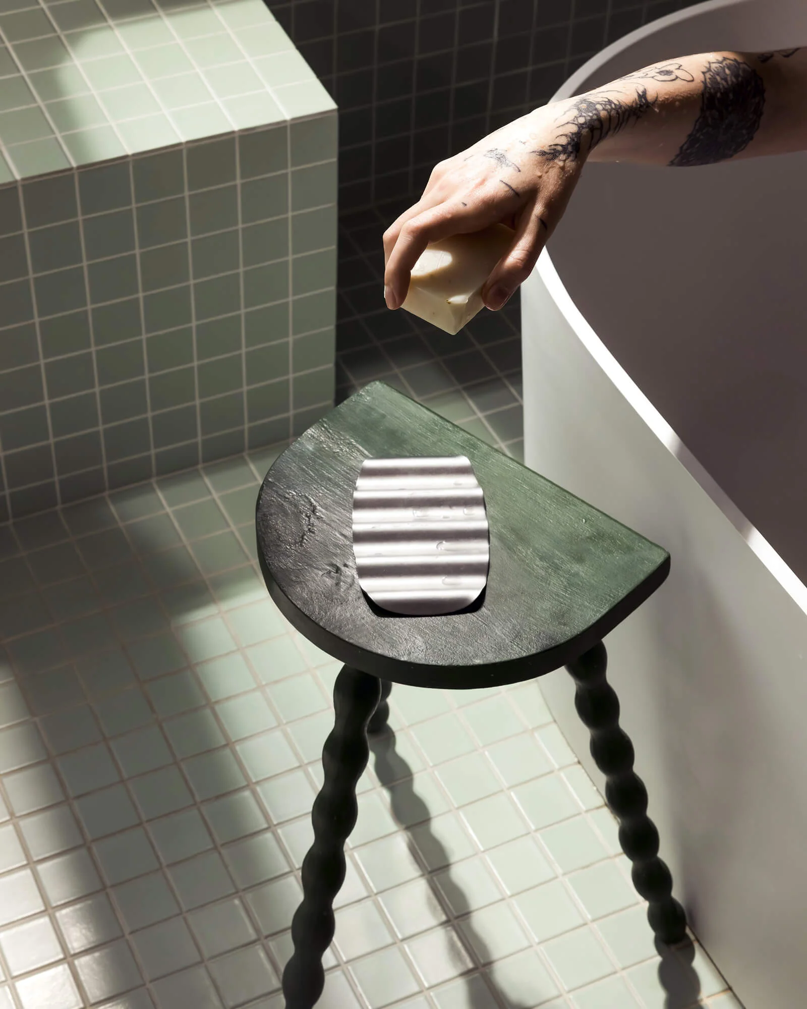 Olbi Soap Dish - Image 3