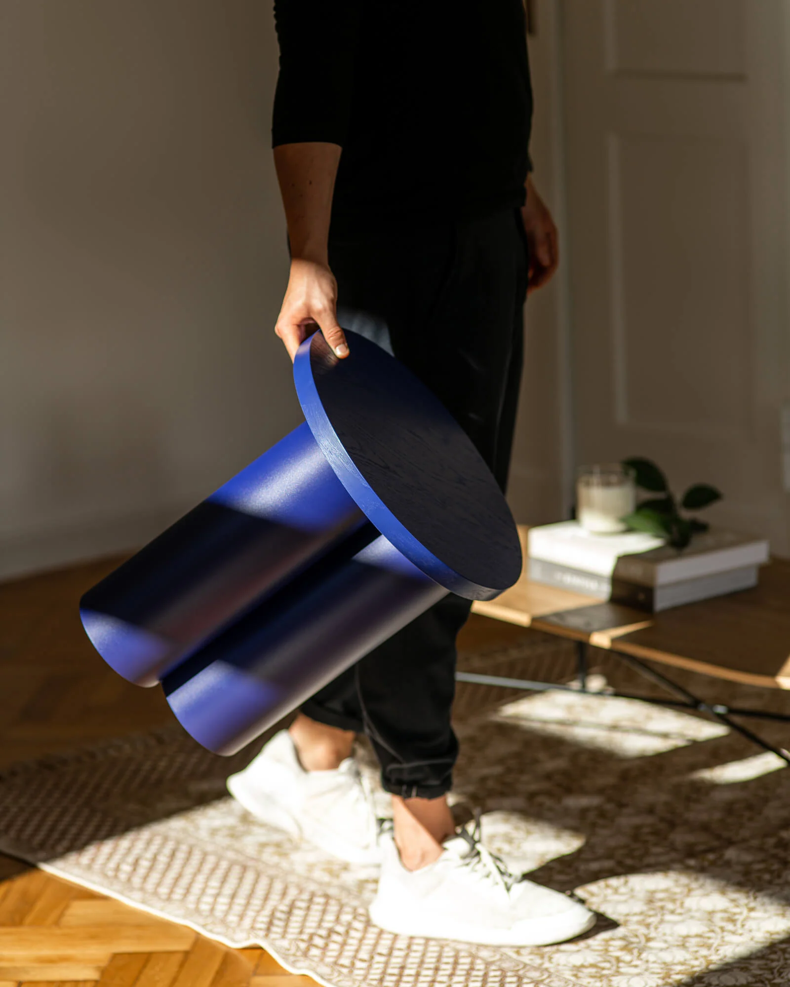 Oly Stool - Image 7