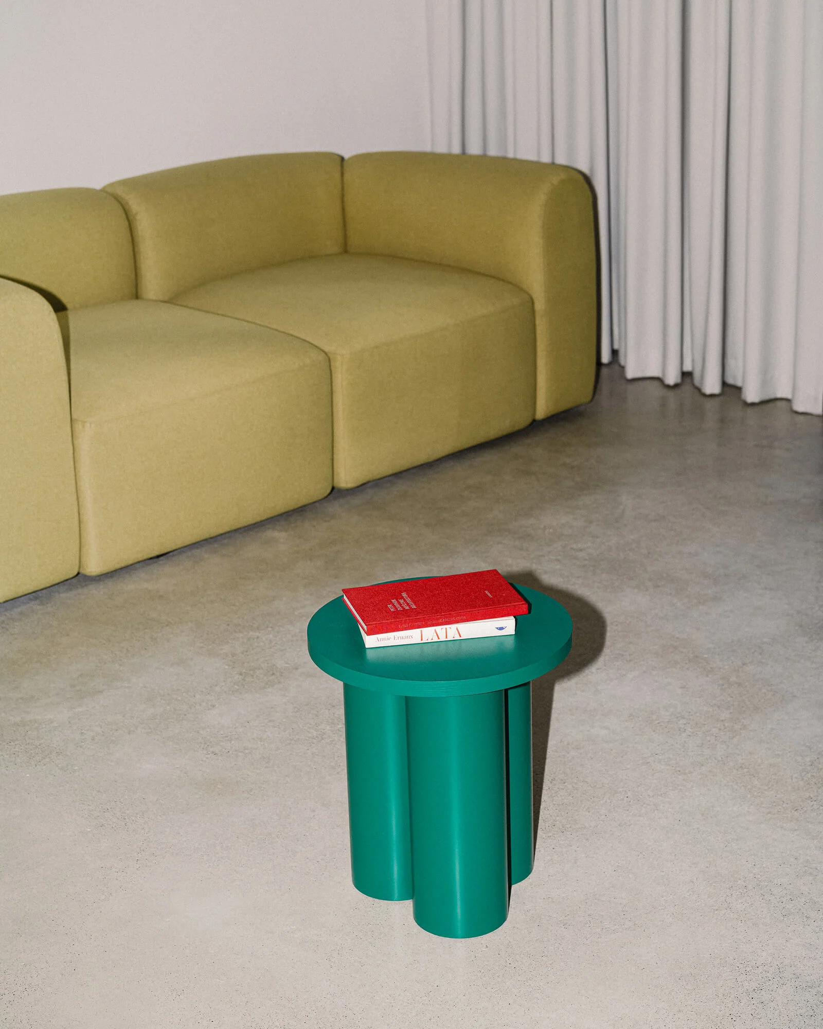 Oly Stool - Image 11
