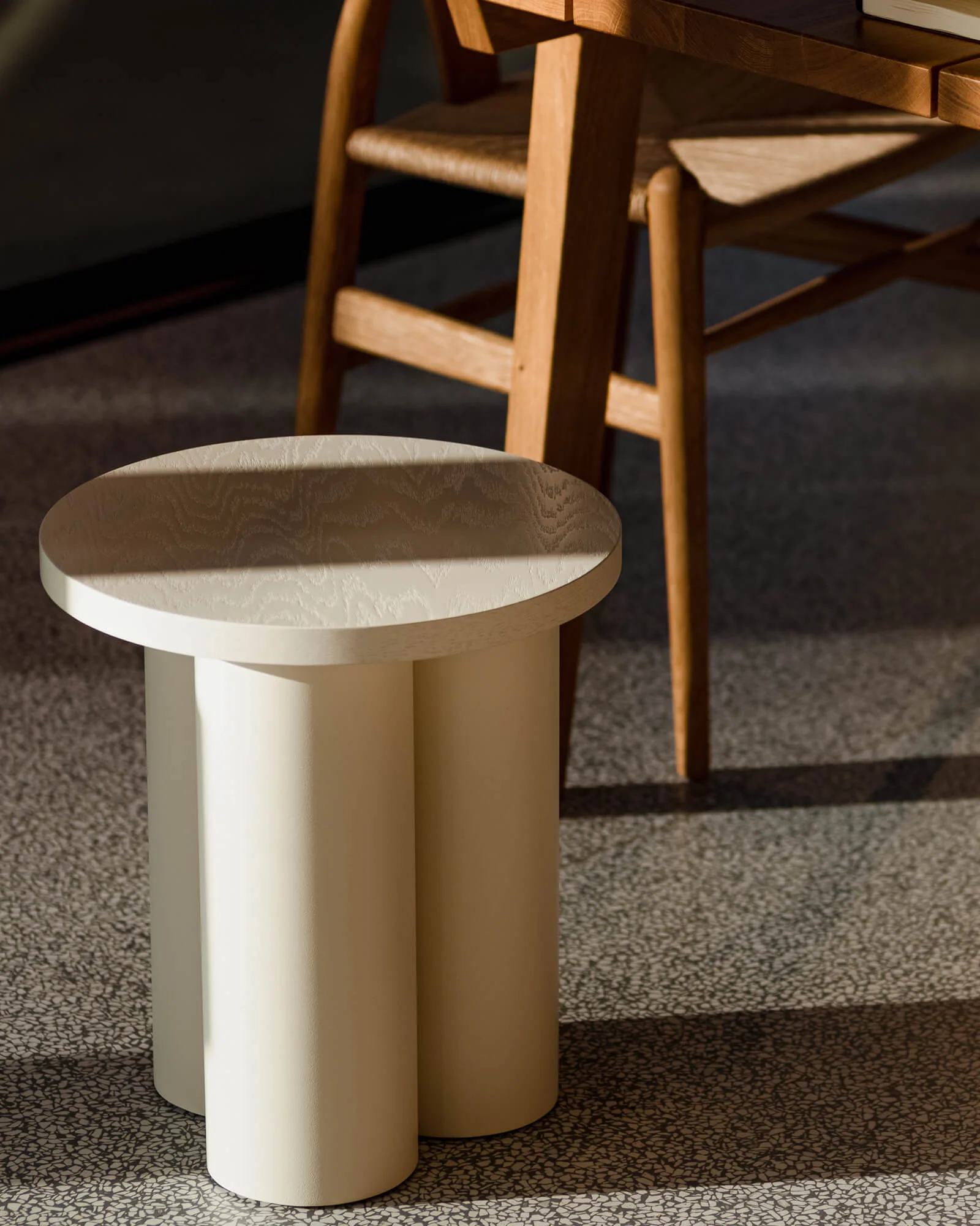 Oly Stool - Image 8