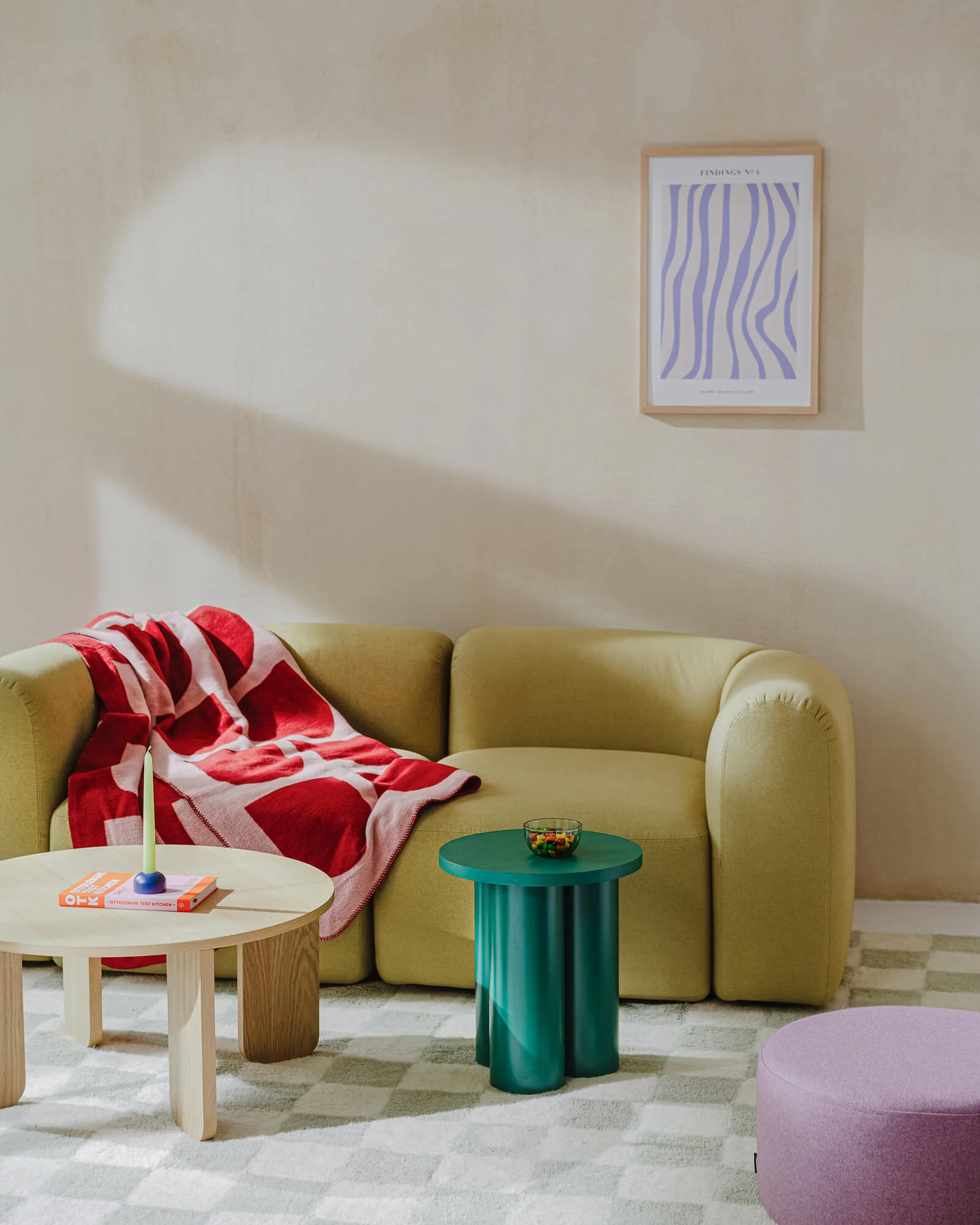 Oly Stool - Image 10