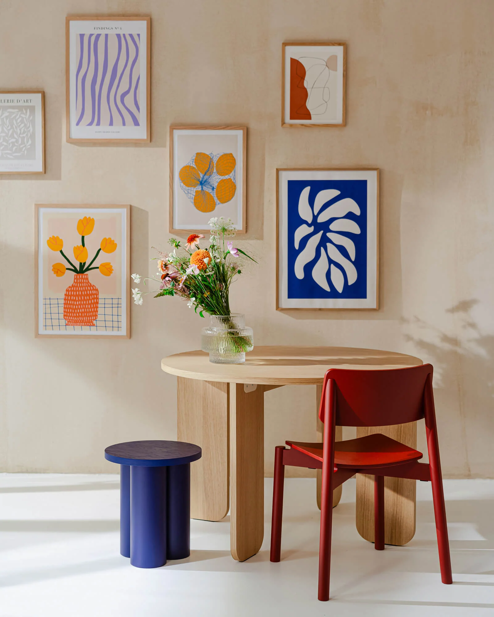 Oly Stool - Image 13
