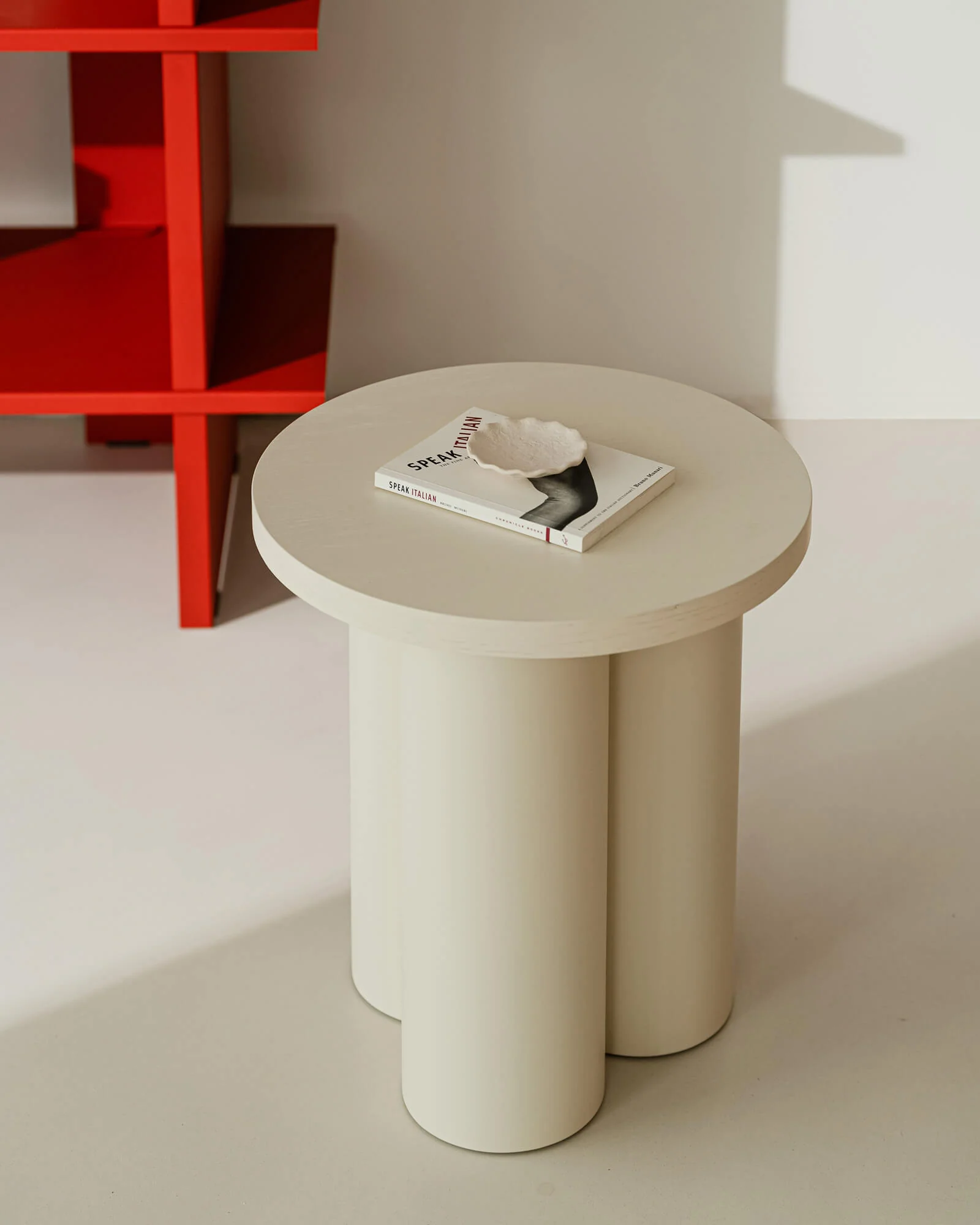 Oly Stool - Image 4