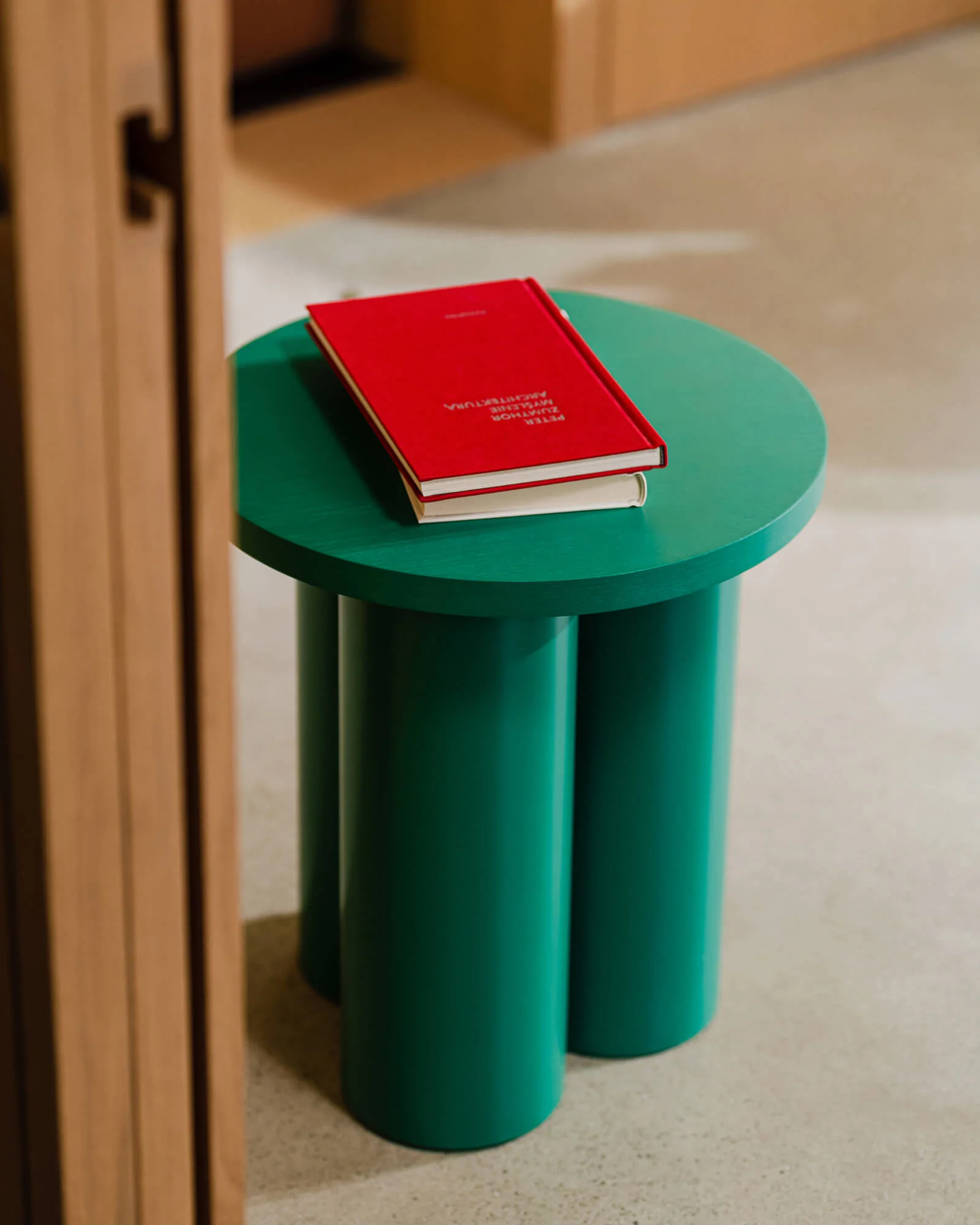 Oly Stool - Image 7