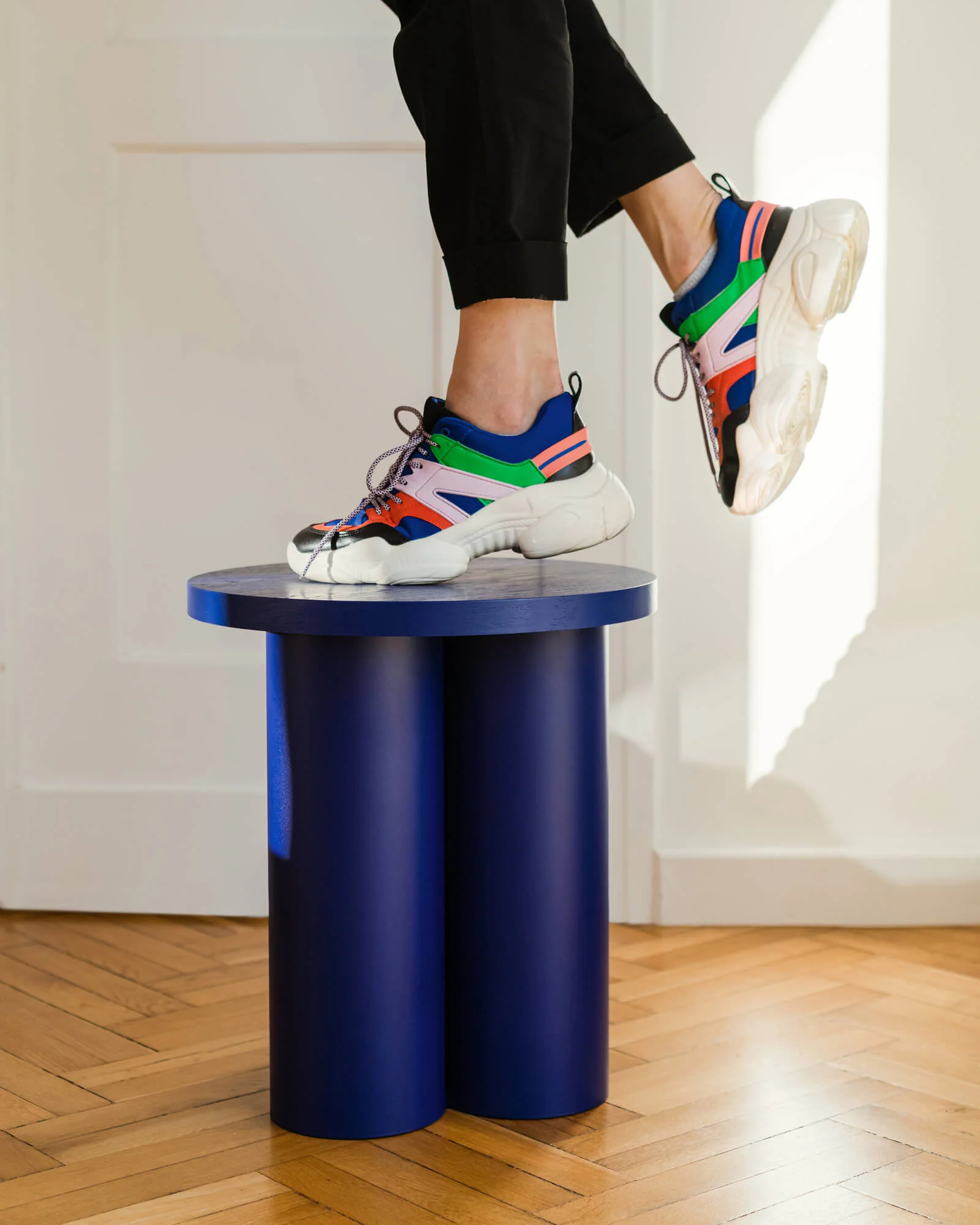 Oly Stool - Image 8