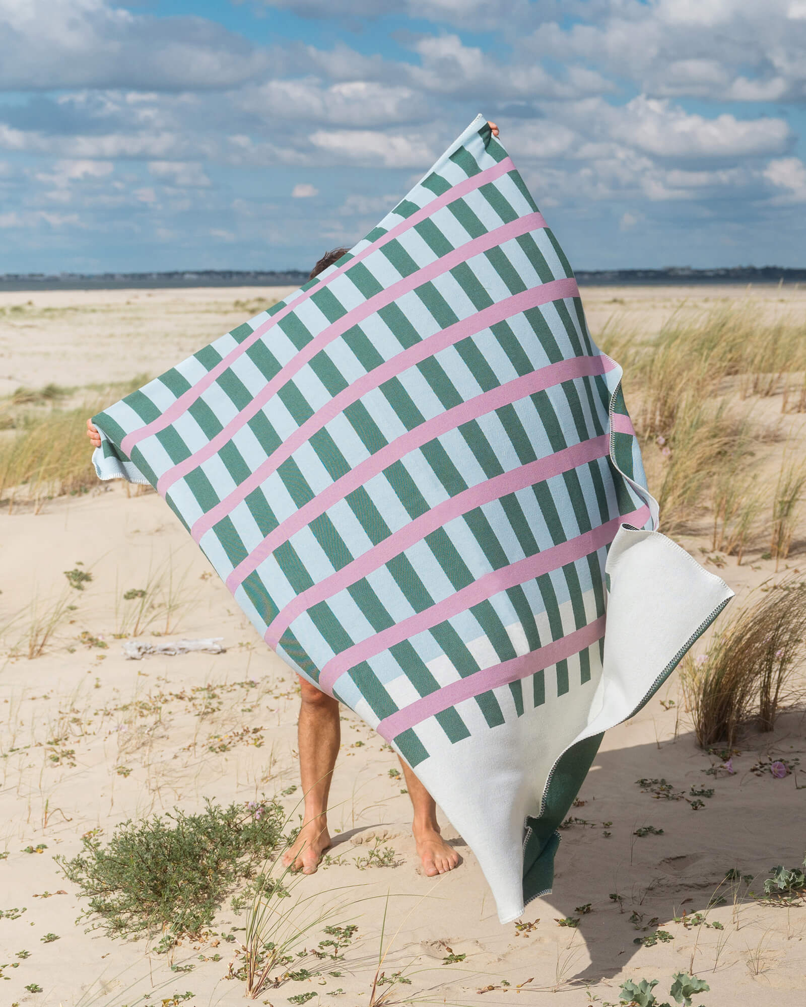 Onu Throw - Image 8