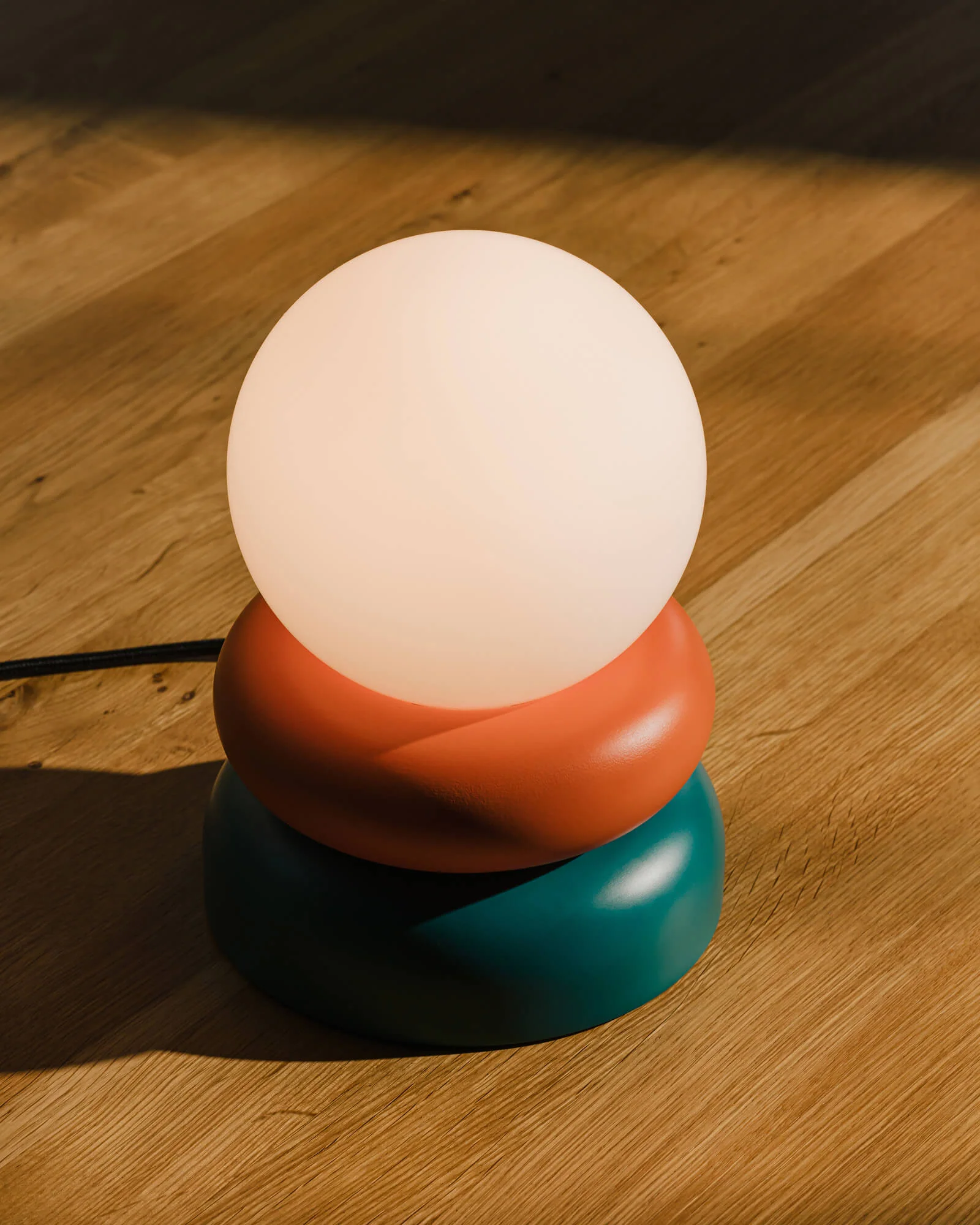 Otem Table Lamp - Image 2
