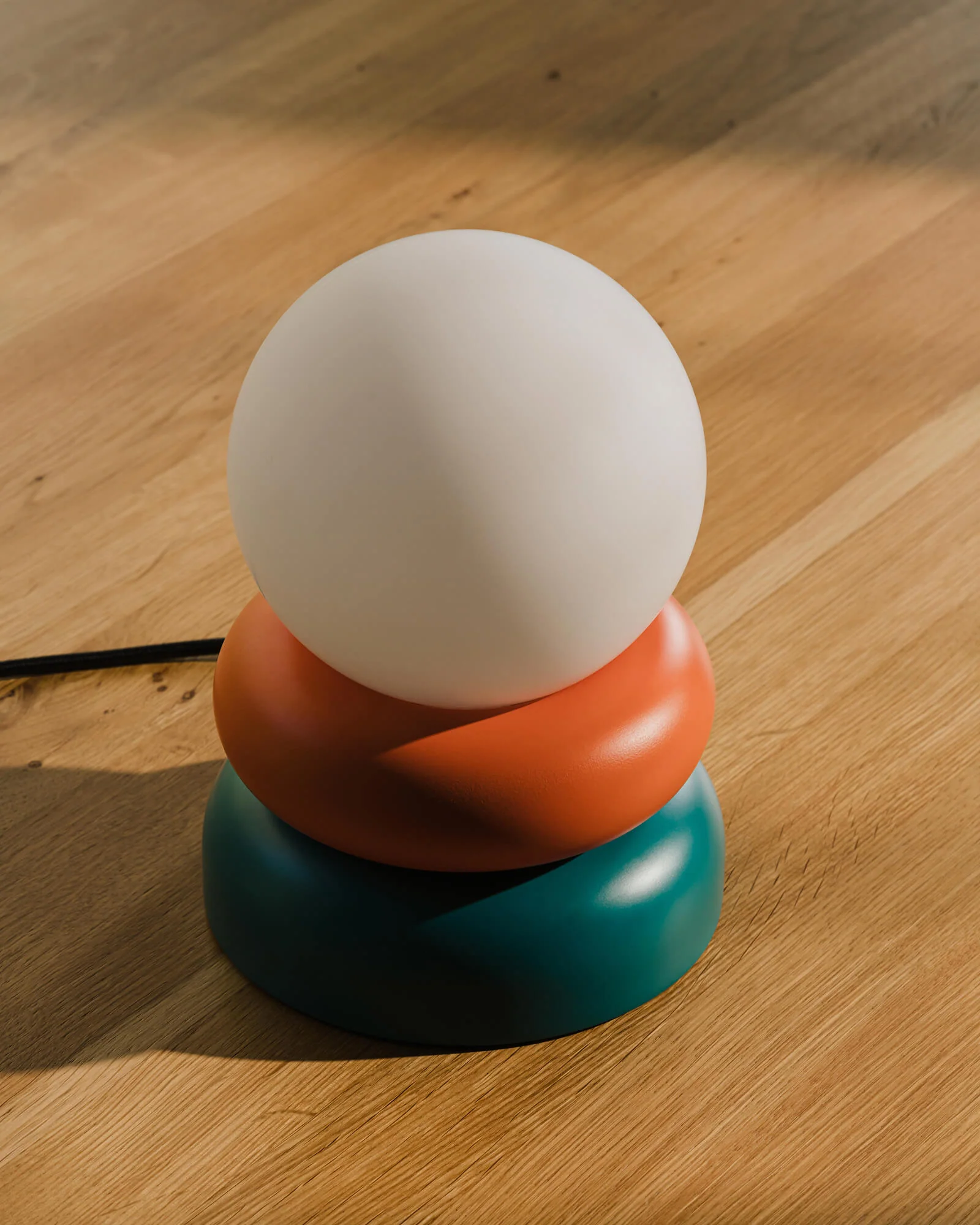 Otem Table Lamp - Image 6