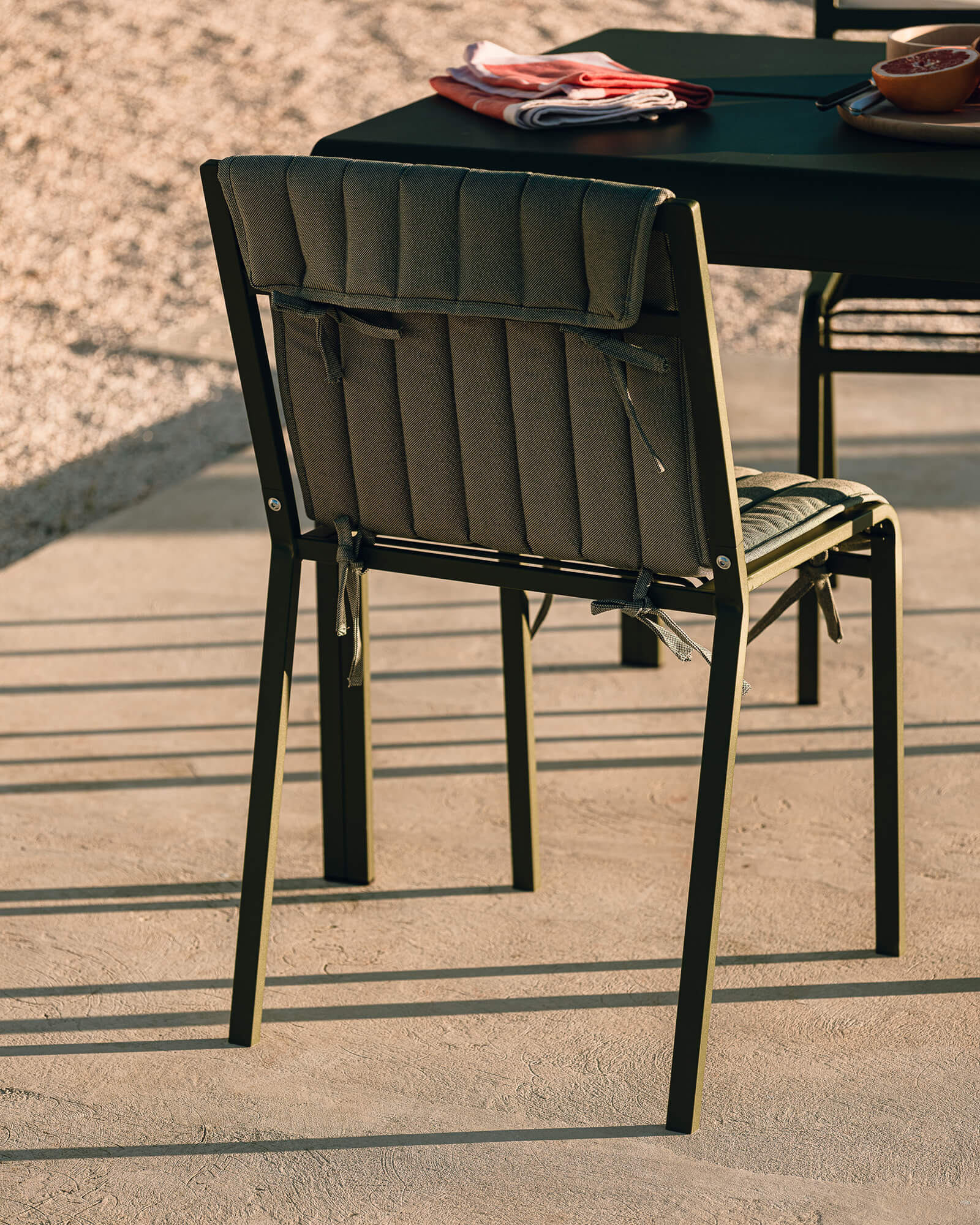 Oto Chair Cushion - Image 8