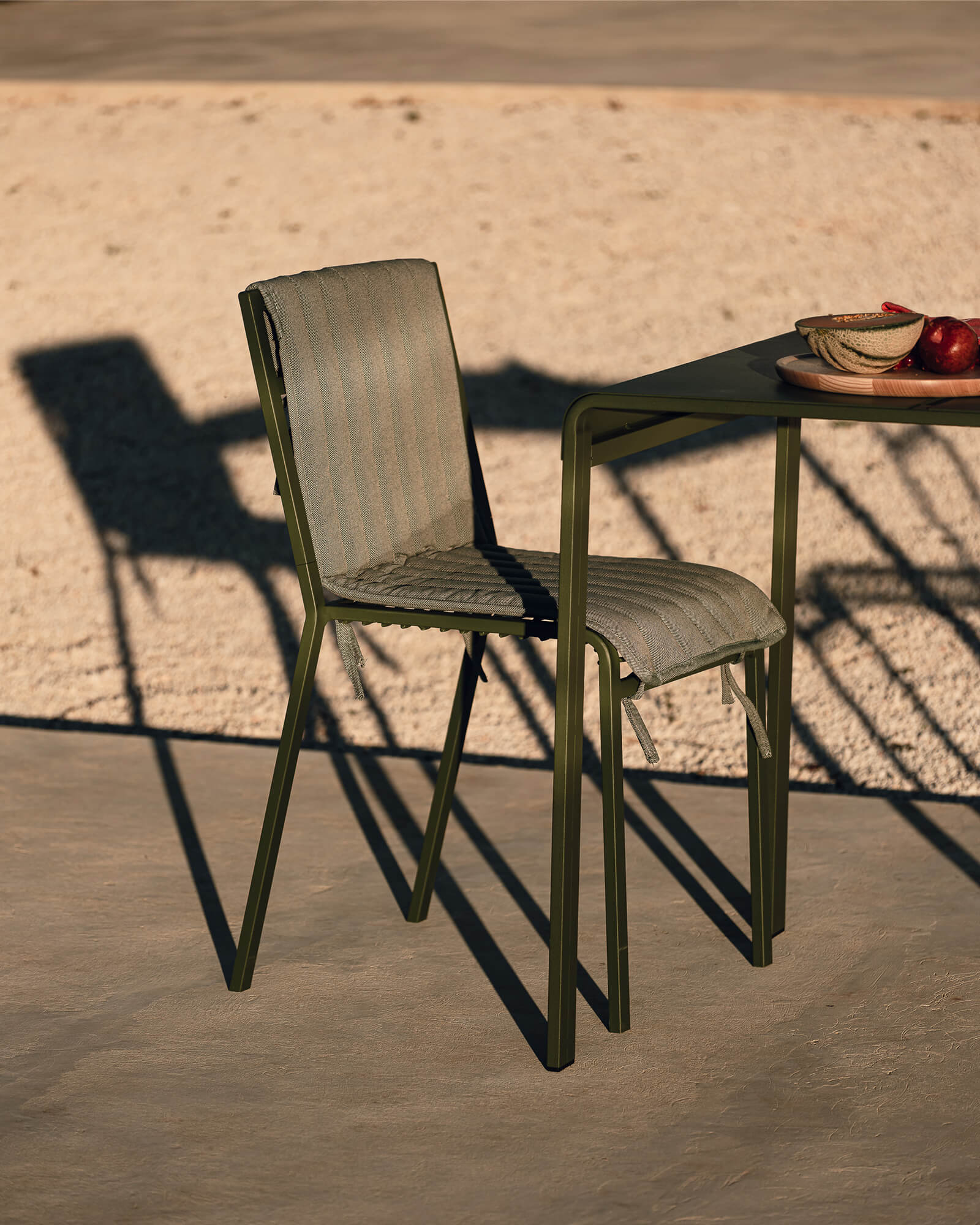 Oto Chair Cushion - Image 6