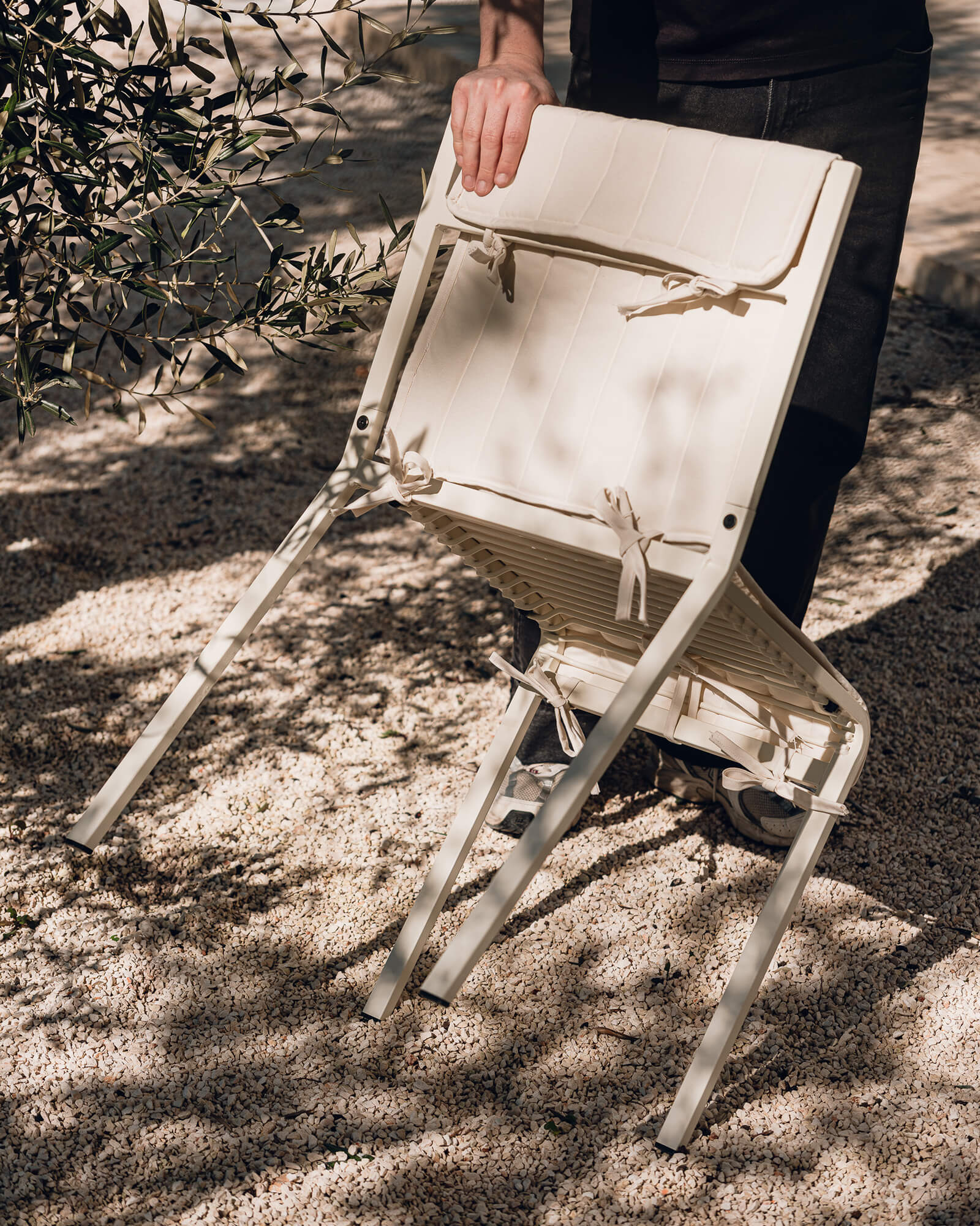 Oto Chair - Image 3