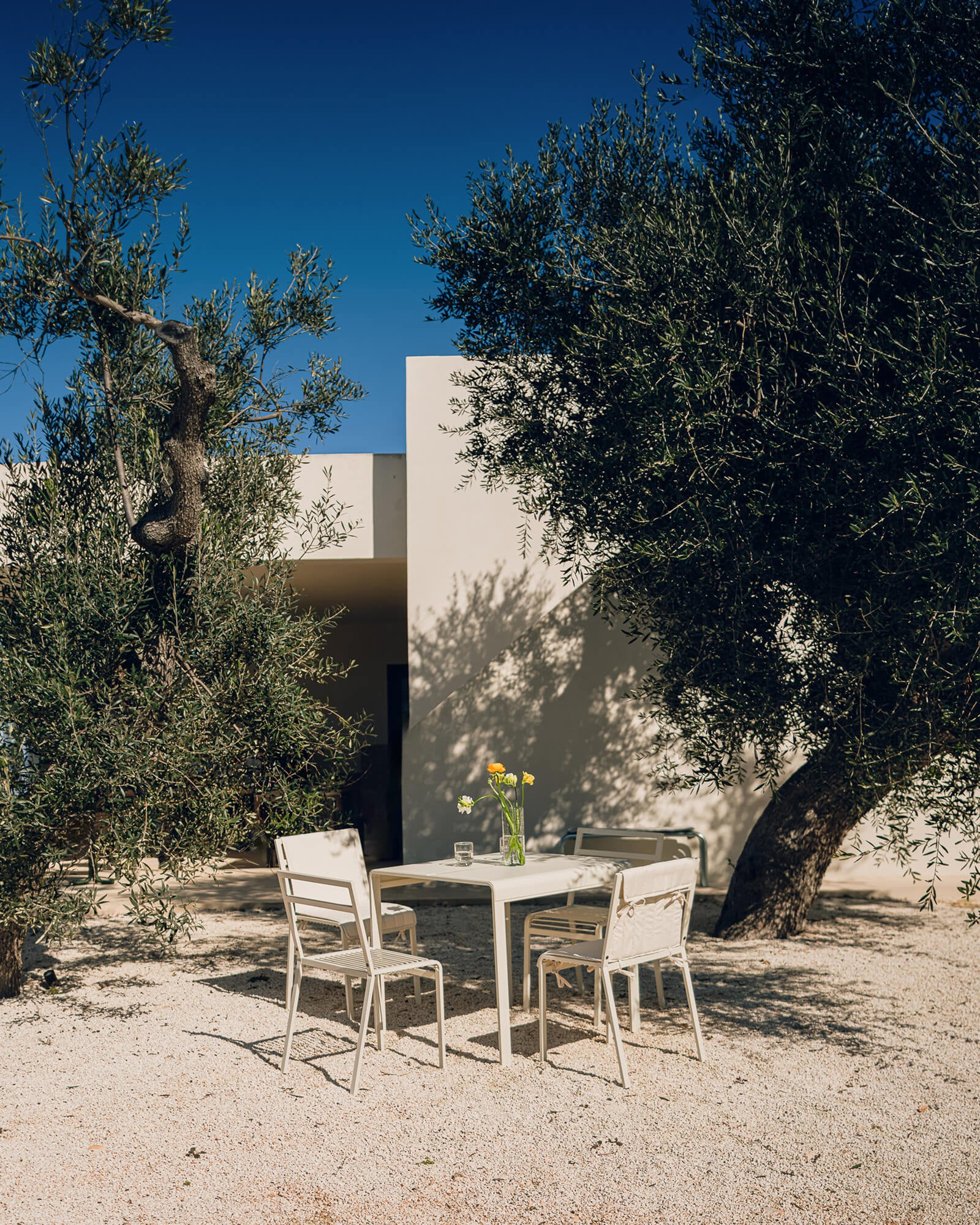 Oto Table 80 x 80 cm - Image 8