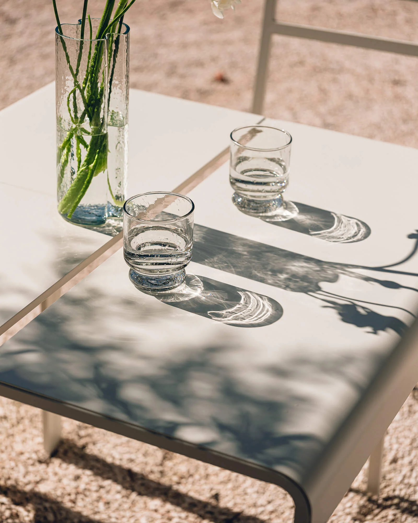 Oto Table 80 x 80 cm - Image 3