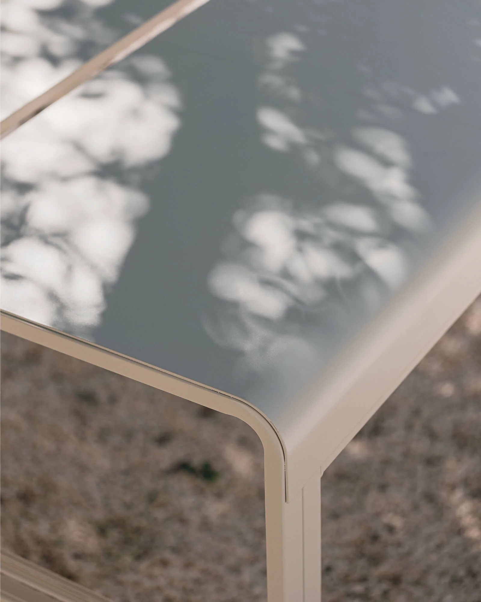 Oto Table 80 x 80 cm - Image 6