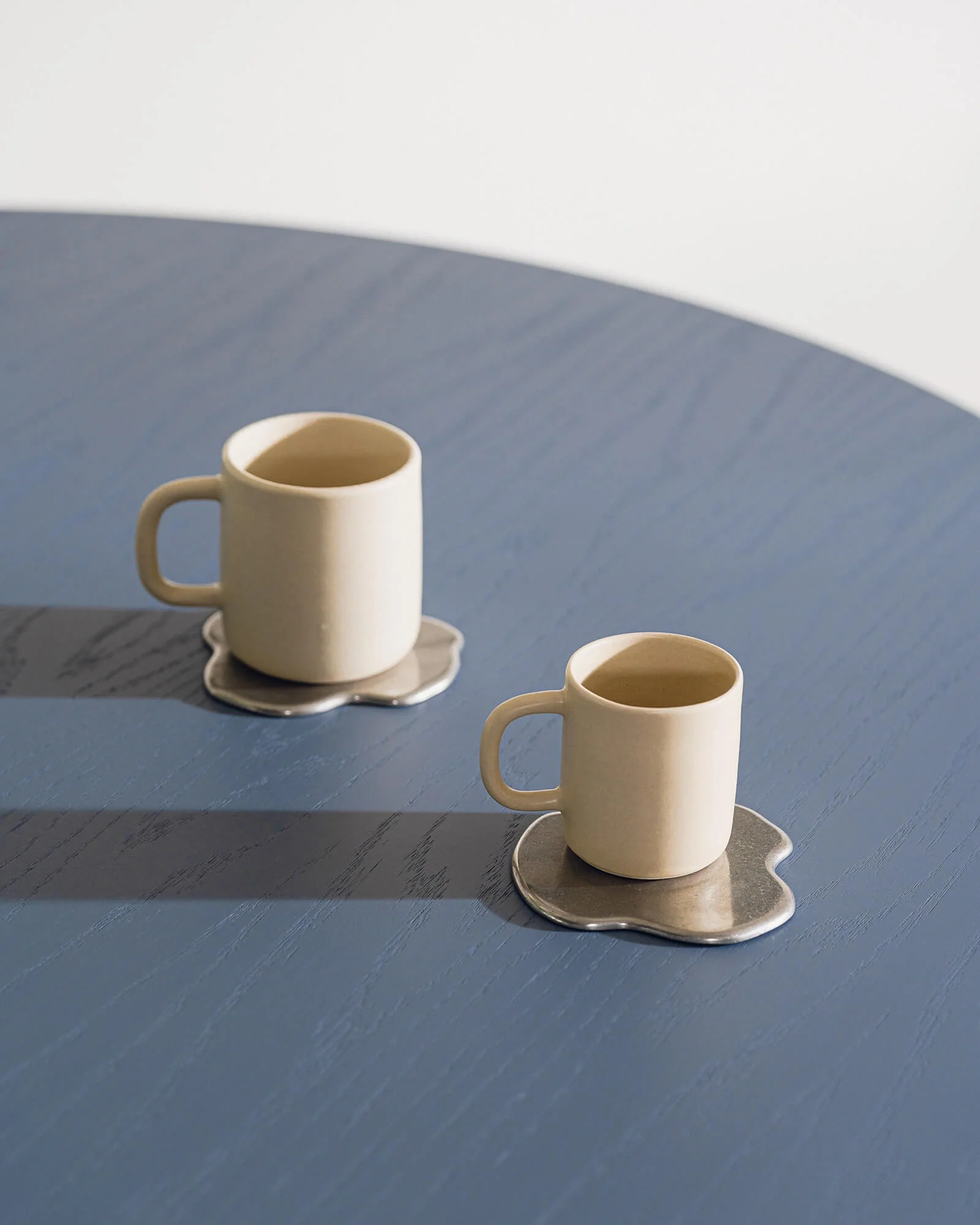 Plama Coaster - set of 4  - Image 3