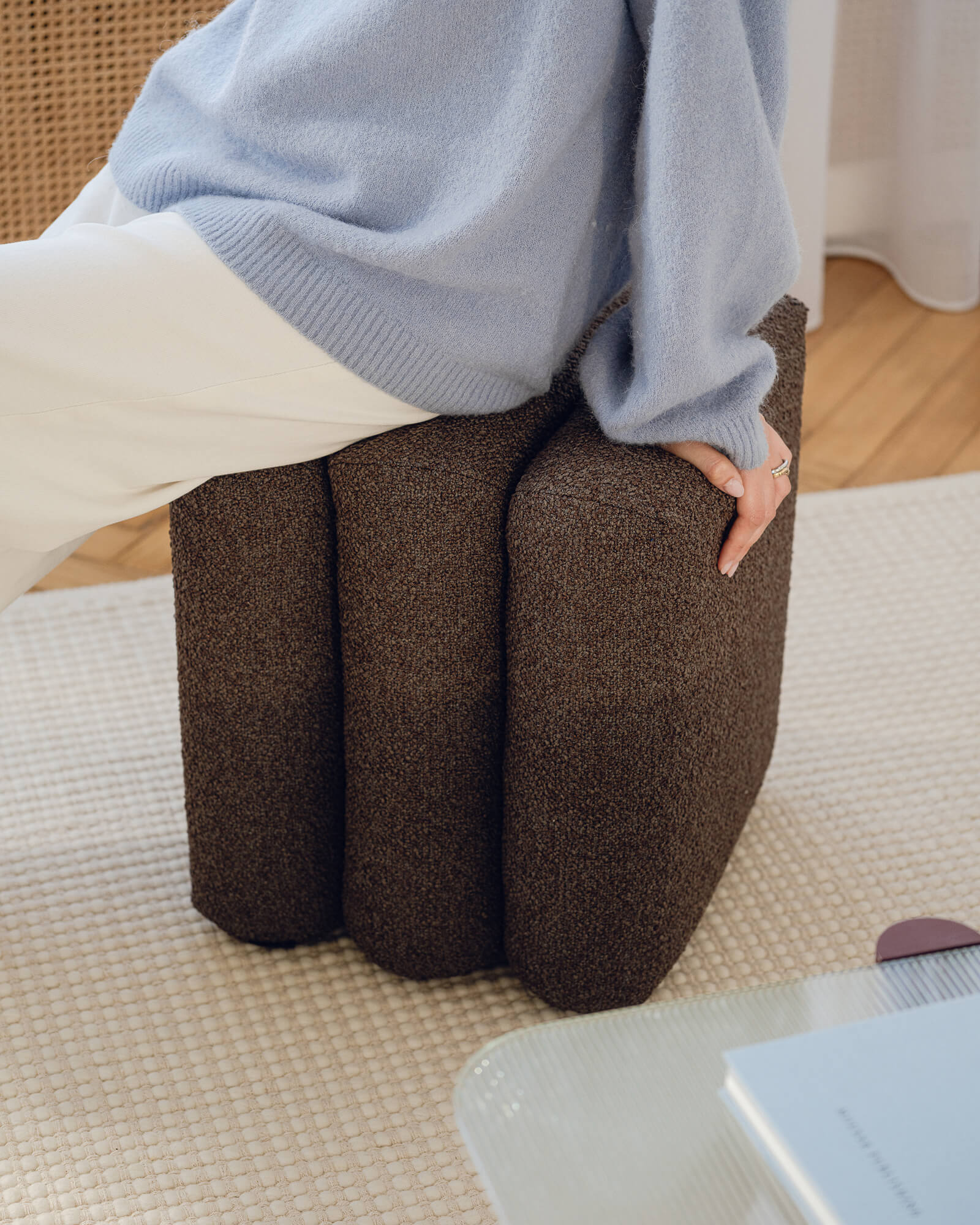 Radd Pouf - Image 3