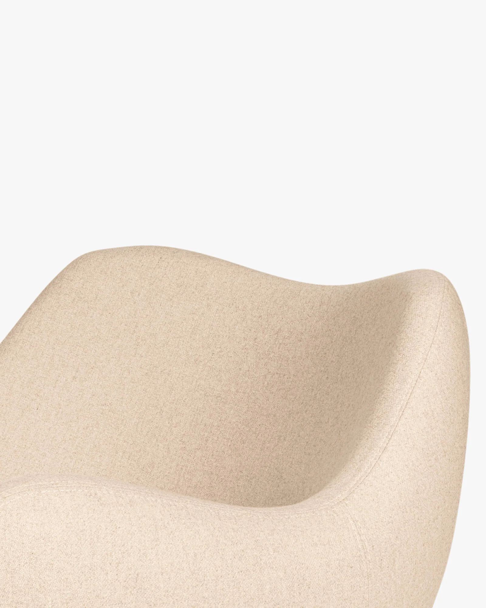 RM58 Armchair - Image 5