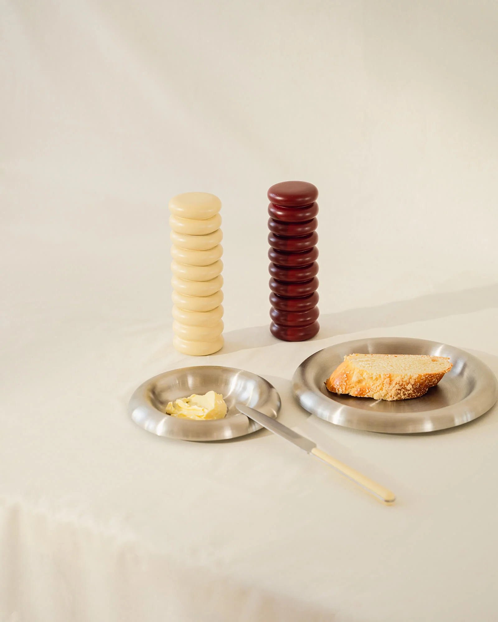 Roto Plate - set of 2 - Ø16 cm - Image 5