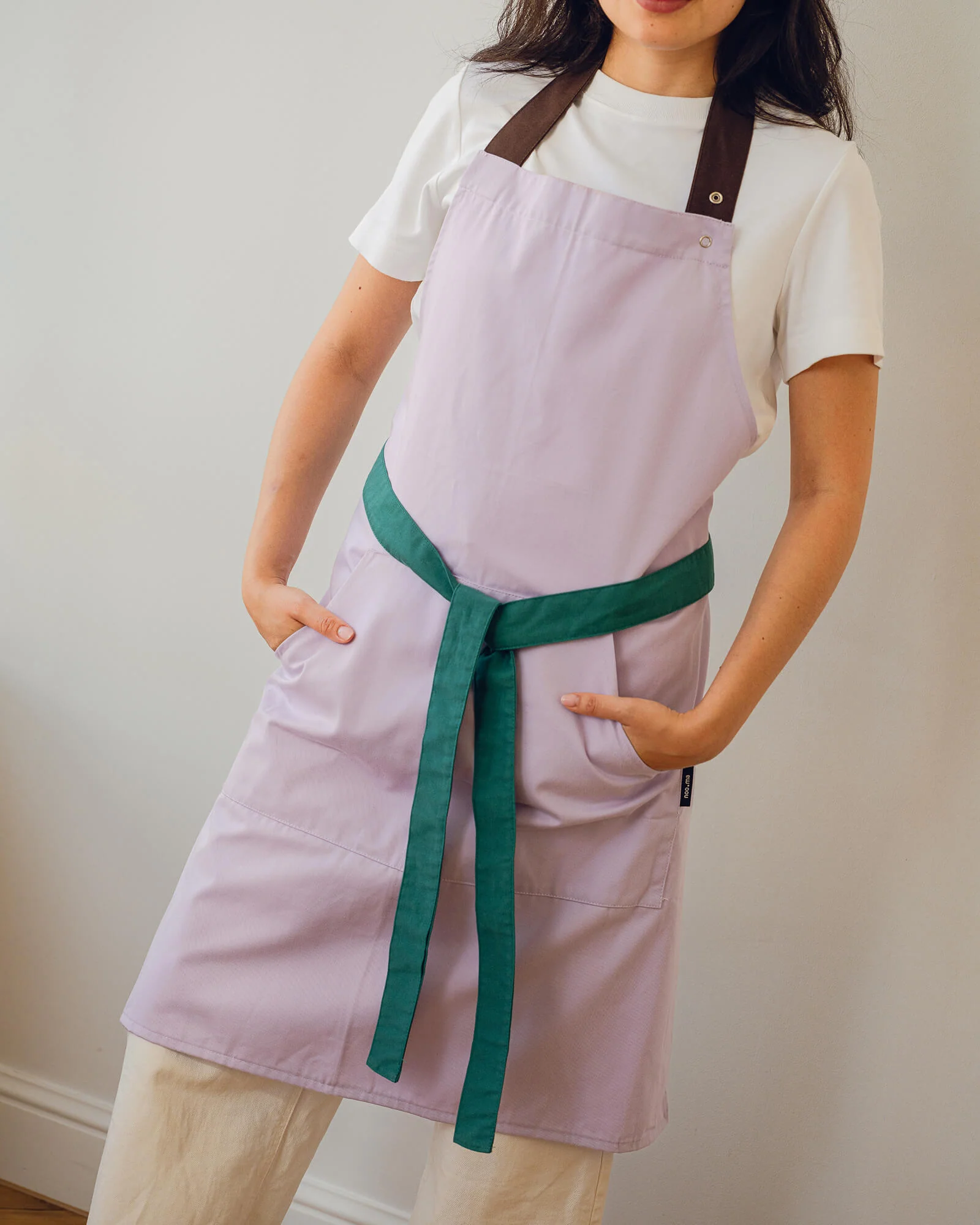 Rubi Apron - Image 7