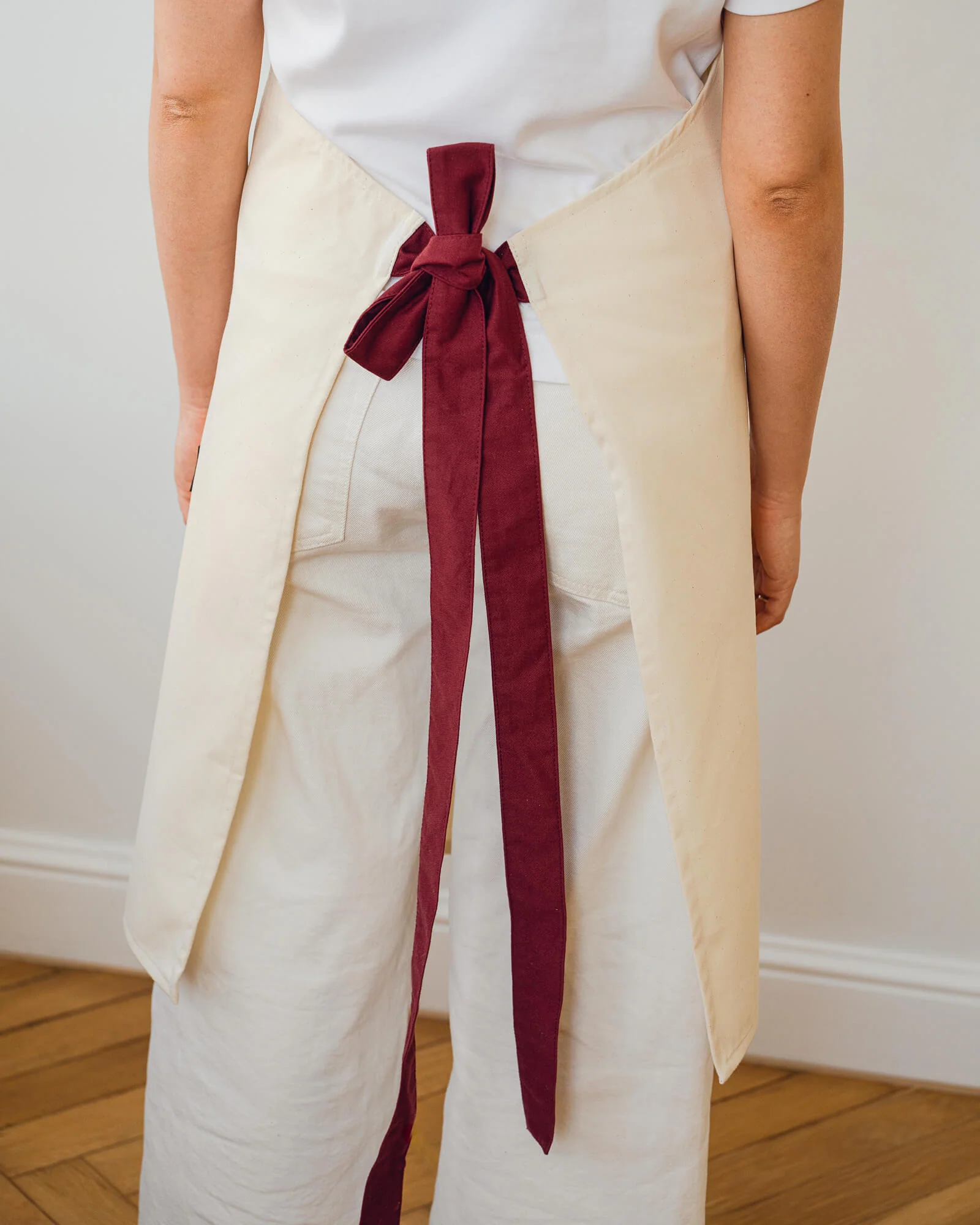 Rubi Apron - Image 8